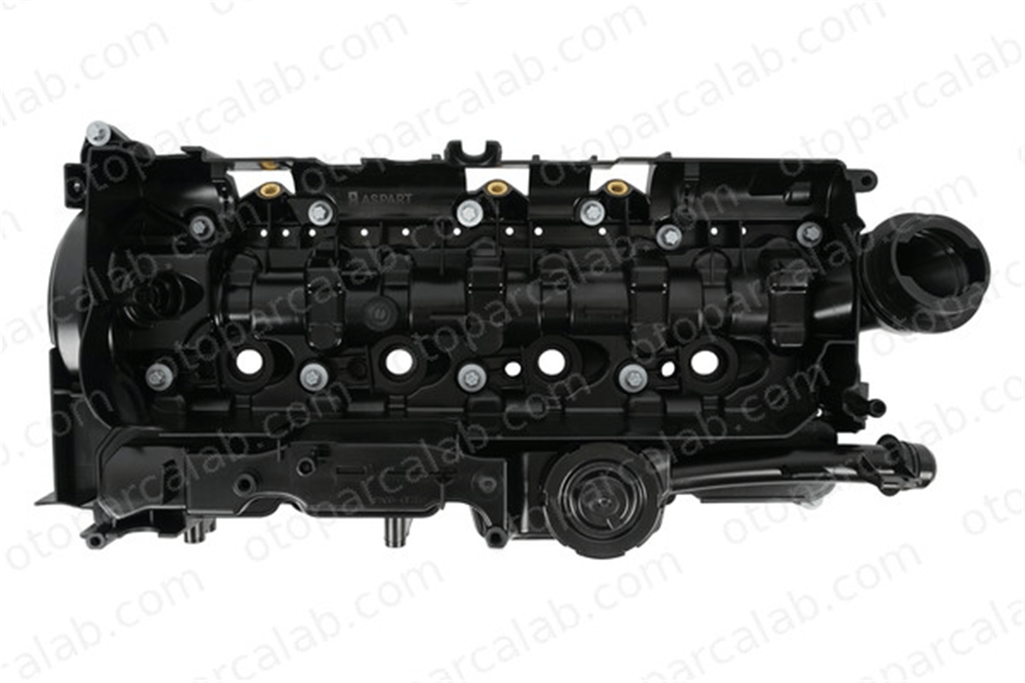 ASPART 8RCO1053 Motor Üst Kapağı (Külbütör) BMW 1 X3 11128581798 11128513755