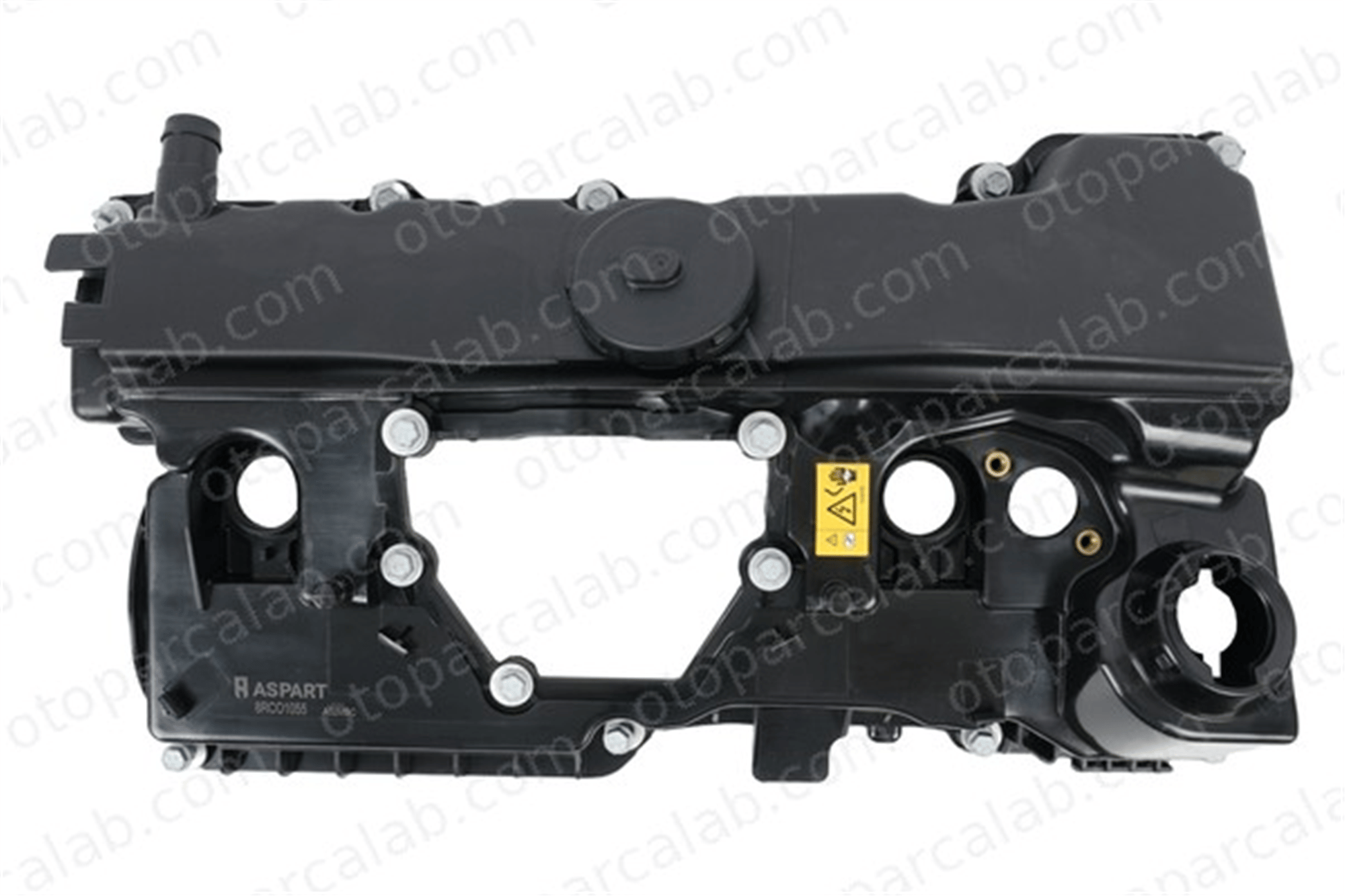 ASPART 8RCO1055 Motor Üst Kapağı (Külbütör) BMW 1 3 11127555212 11127553171