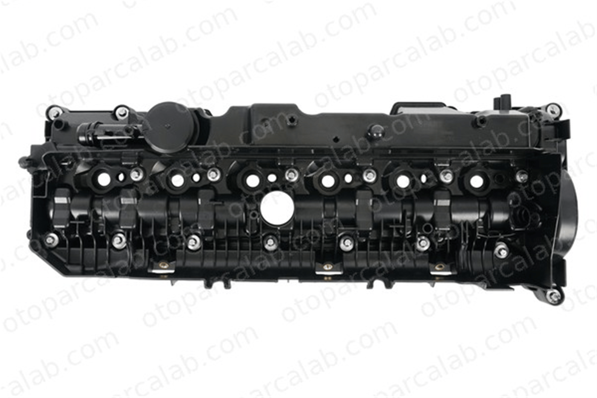 ASPART 8RCO1057 Motor Üst Kapağı (Külbütör) BMW 5 5 Touring 11128571308 8571308