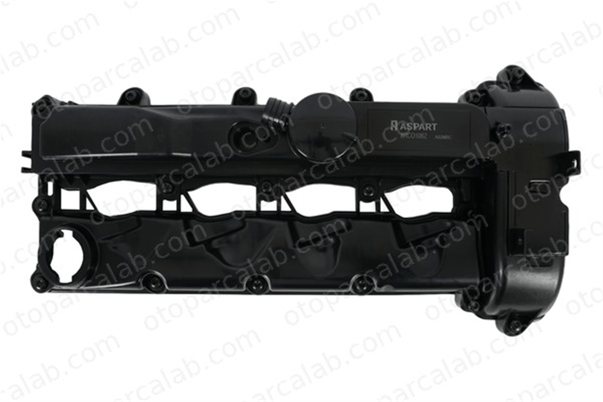 ASPART 8RCO1062 Motor Üst Kapağı (Külbütör) MERCEDES-BENZ SPRINTER 4,6-t Platform şasi SPRINTER 5-t Minibüs/Otobüs A6510100830 6510100830
