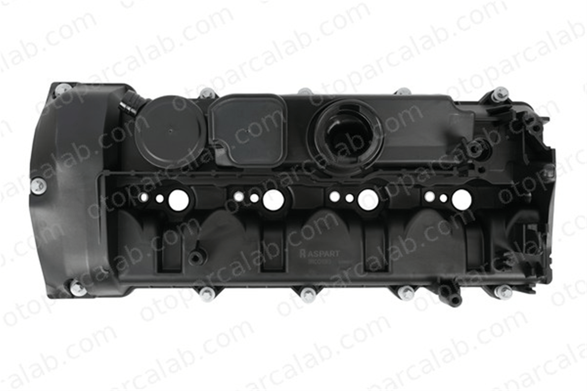 ASPART 8RCO1063 Motor Üst Kapağı (Külbütör) MERCEDES-BENZ E-SERISI T-Model C-SERISI T-Model A6460102230 6460101130