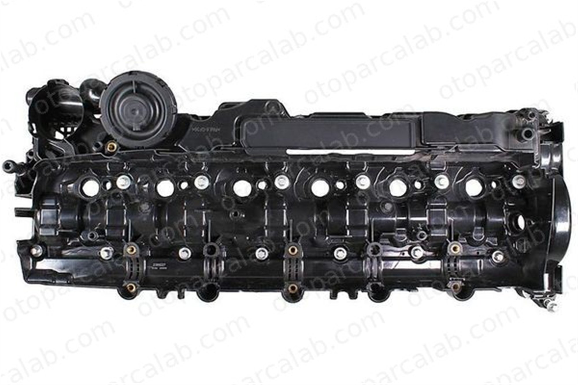 ASPART 8RCO1065 Motor Üst Kapağı (Külbütör) BMW X5 5 11128510234 8510234