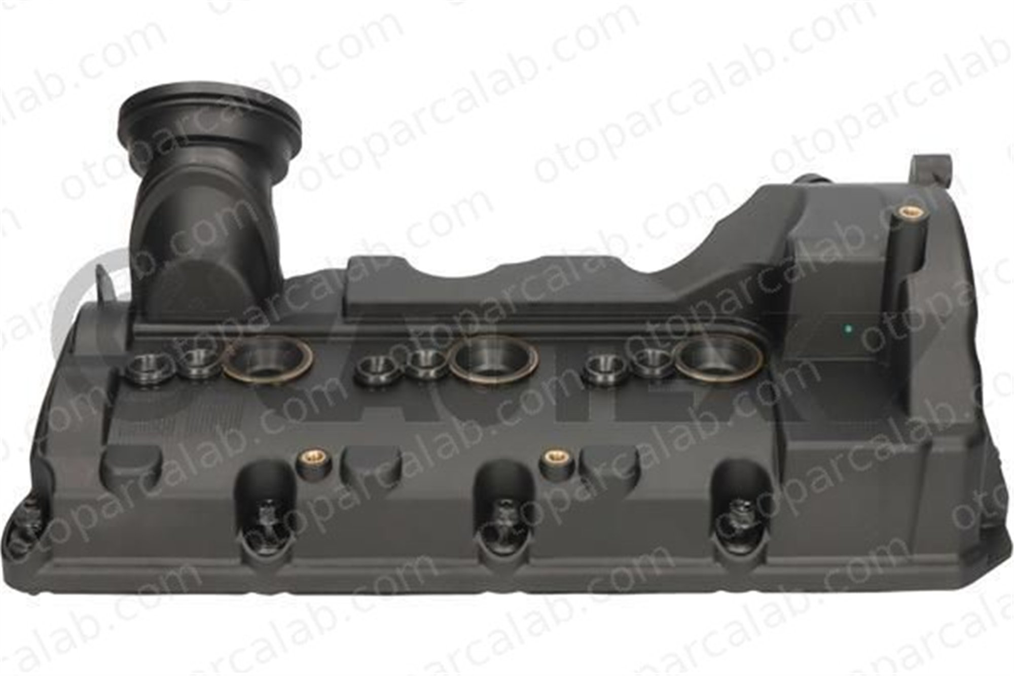 ASPART 8RCO1072 Motor Üst Kapağı (Külbütör) AUDI A7 Sportback A6 C7 59103469BD 59103469AQ