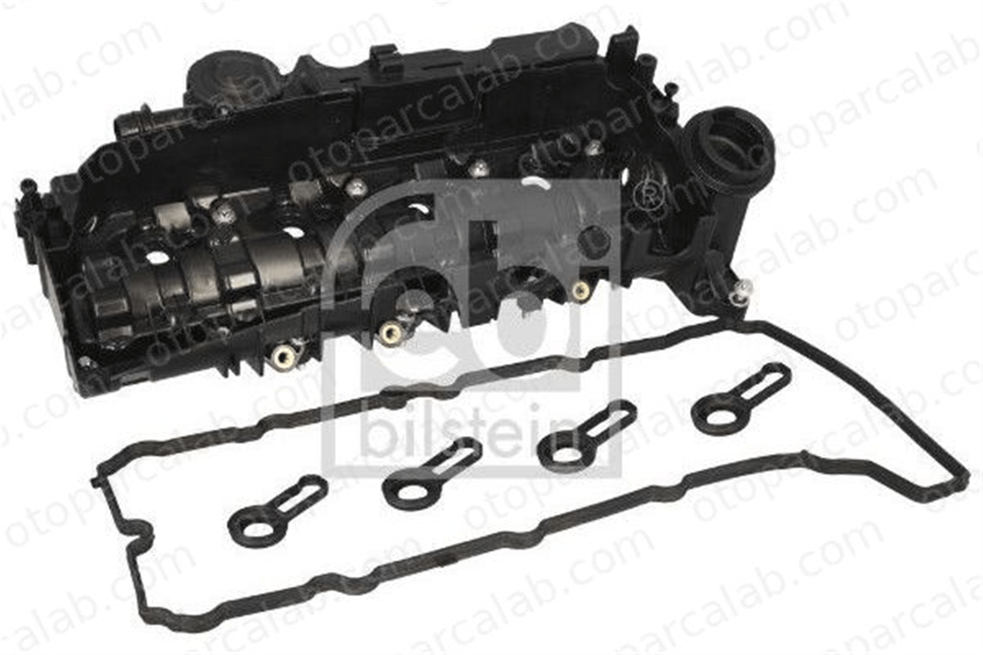 ASPART 8RCO1073 Motor Üst Kapağı (Külbütör) BMW X2 X1 11128581797 11128513754