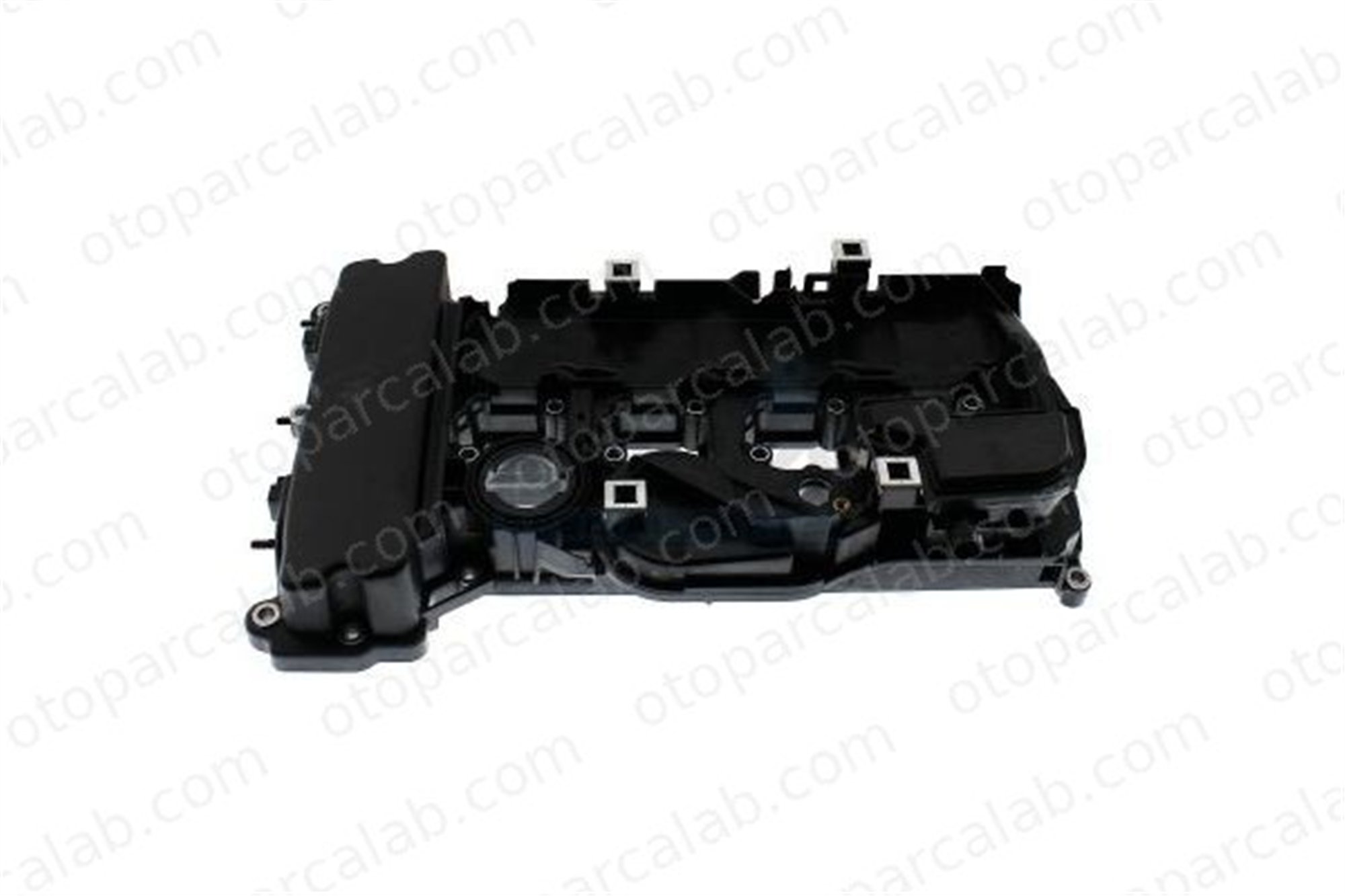 ASPART 8RCO1079 Motor Üst Kapağı (Külbütör) MERCEDES-BENZ C-SERISI C-SERISI T-Model 2710101130 A2710101130