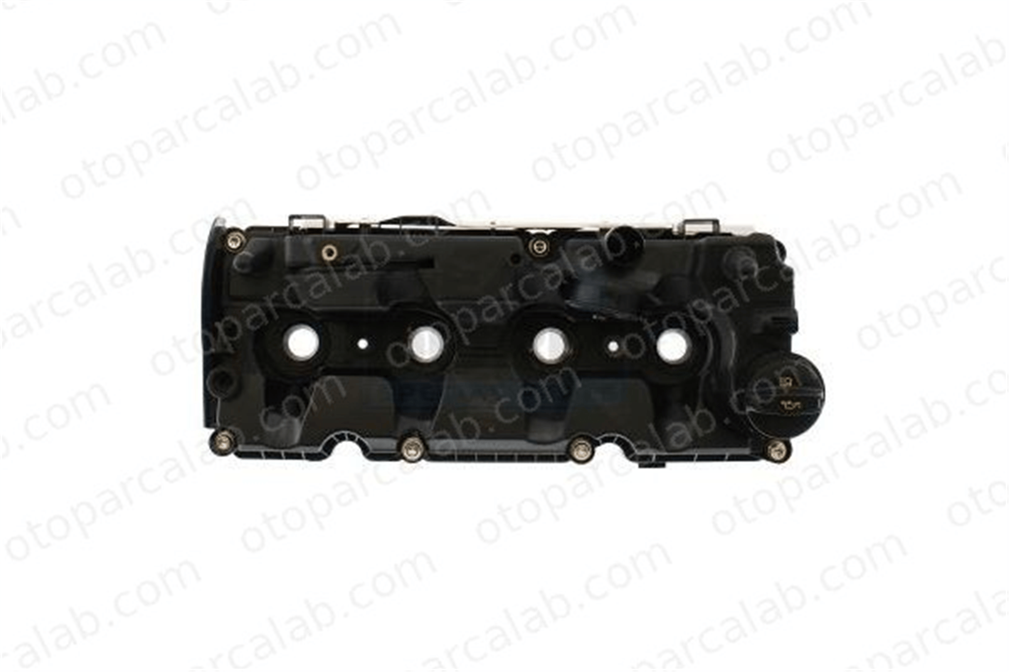 ASPART 8RCO1081 Motor Üst Kapağı (Külbütör) SKODA OCTAVIA III OCTAVIA III Combi 3L103469T 03L 103 469 T
