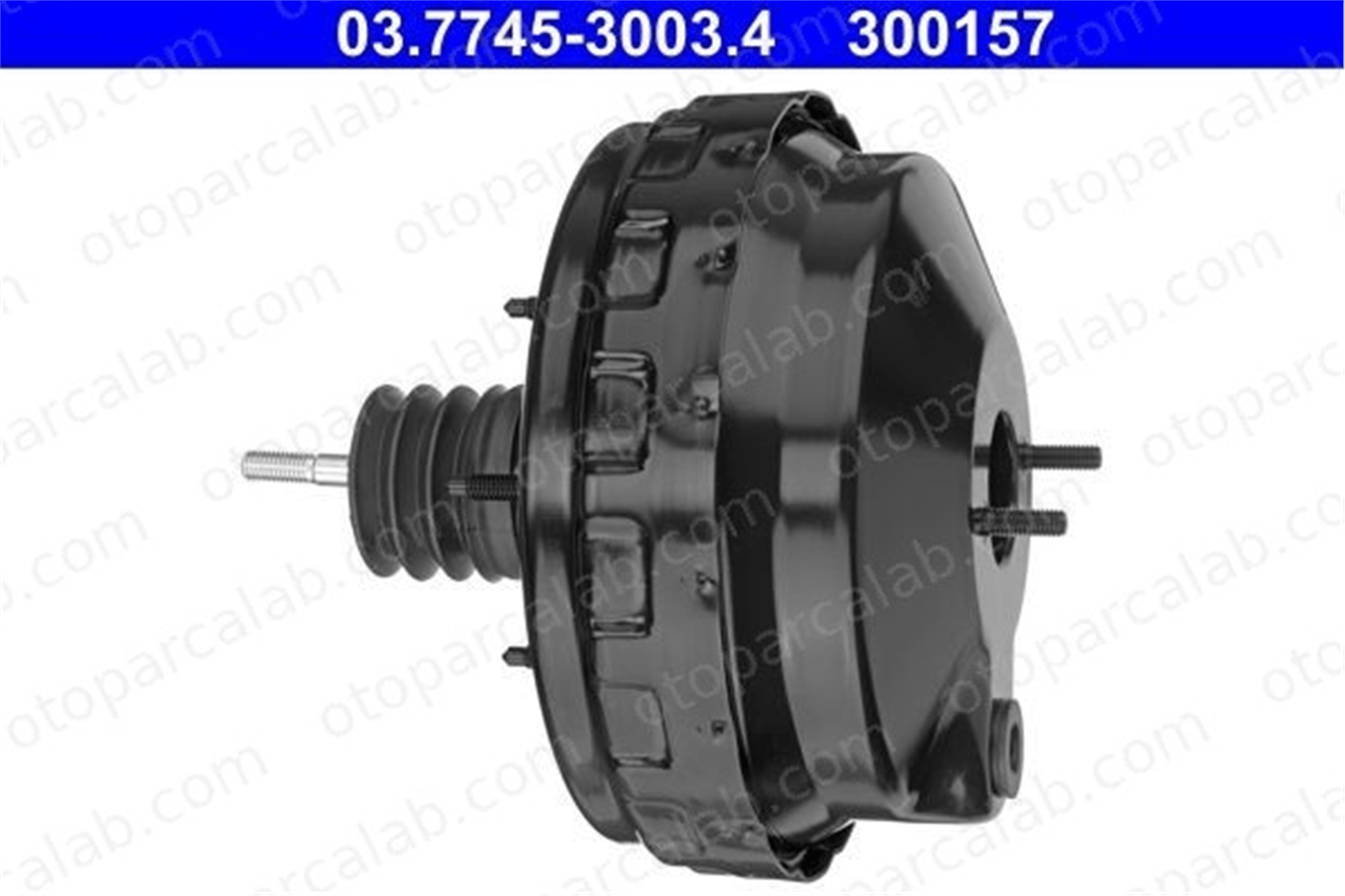 ATE 03.7745-3003.4 Westinghouse SAAB 9-5 Station wagon 9-5 544146 90512827