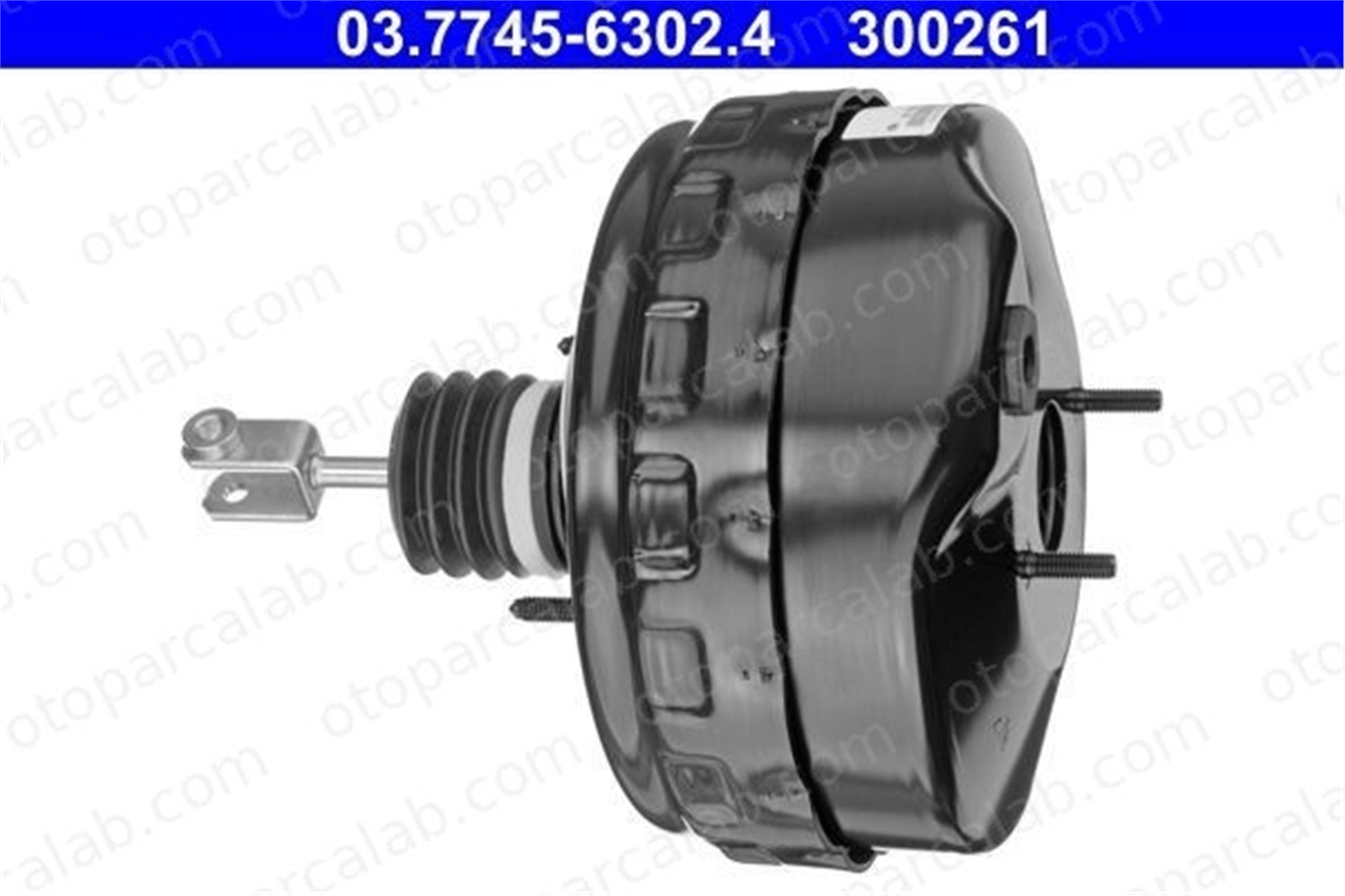 ATE 03.7745-6302.4 Westinghouse MERCEDES-BENZ C-SERISI C-SERISI T-Model A0054308530 54308530