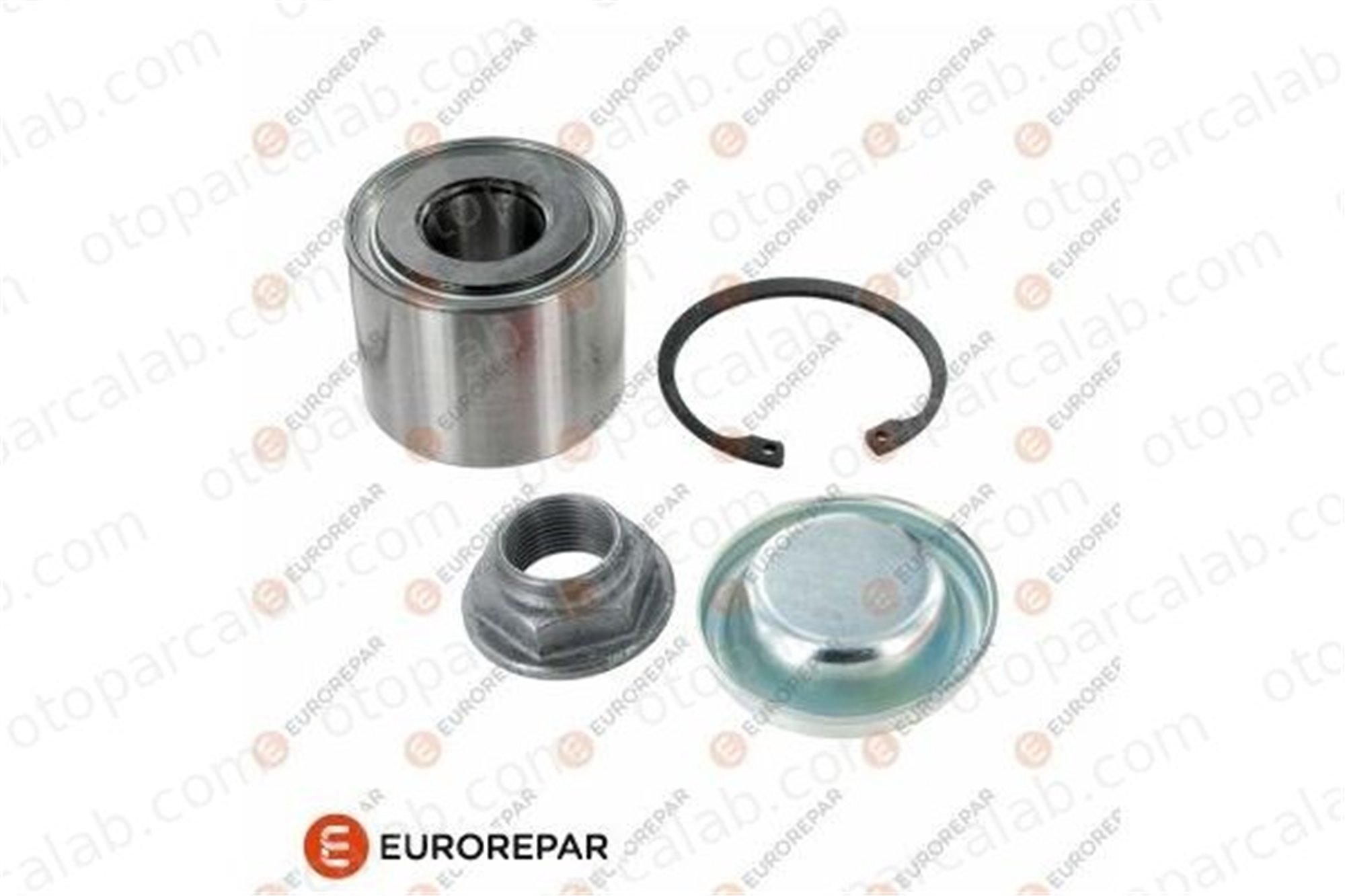 ATF 159 Teker Rulmanı Arka Sağ veya Sol PEUGEOT 307 Break 307 374883