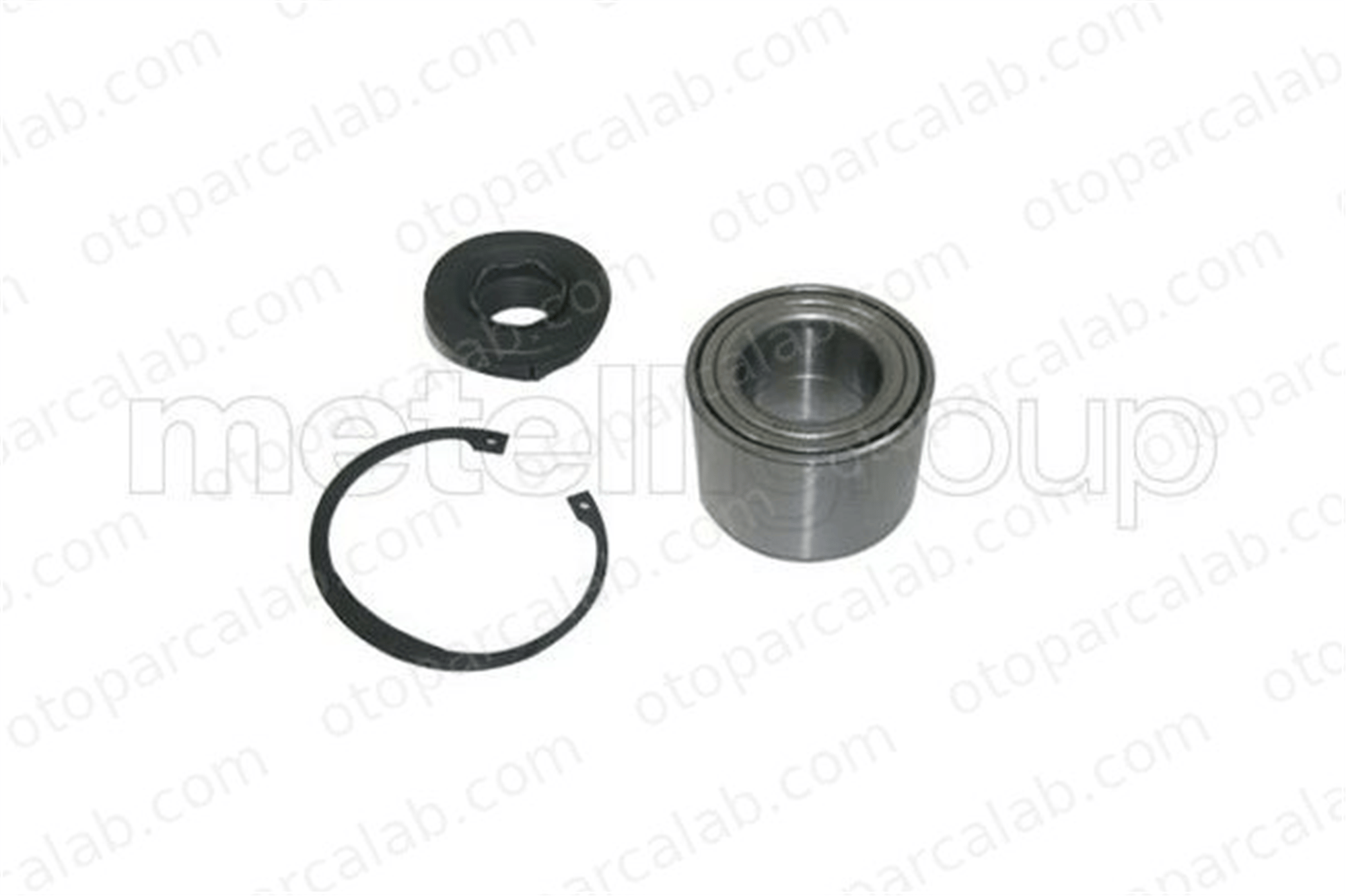 ATF 160 Teker Rulmanı Arka Sağ veya Sol FORD FOCUS I FOCUS I Turnier S6J1A049AA 1201568