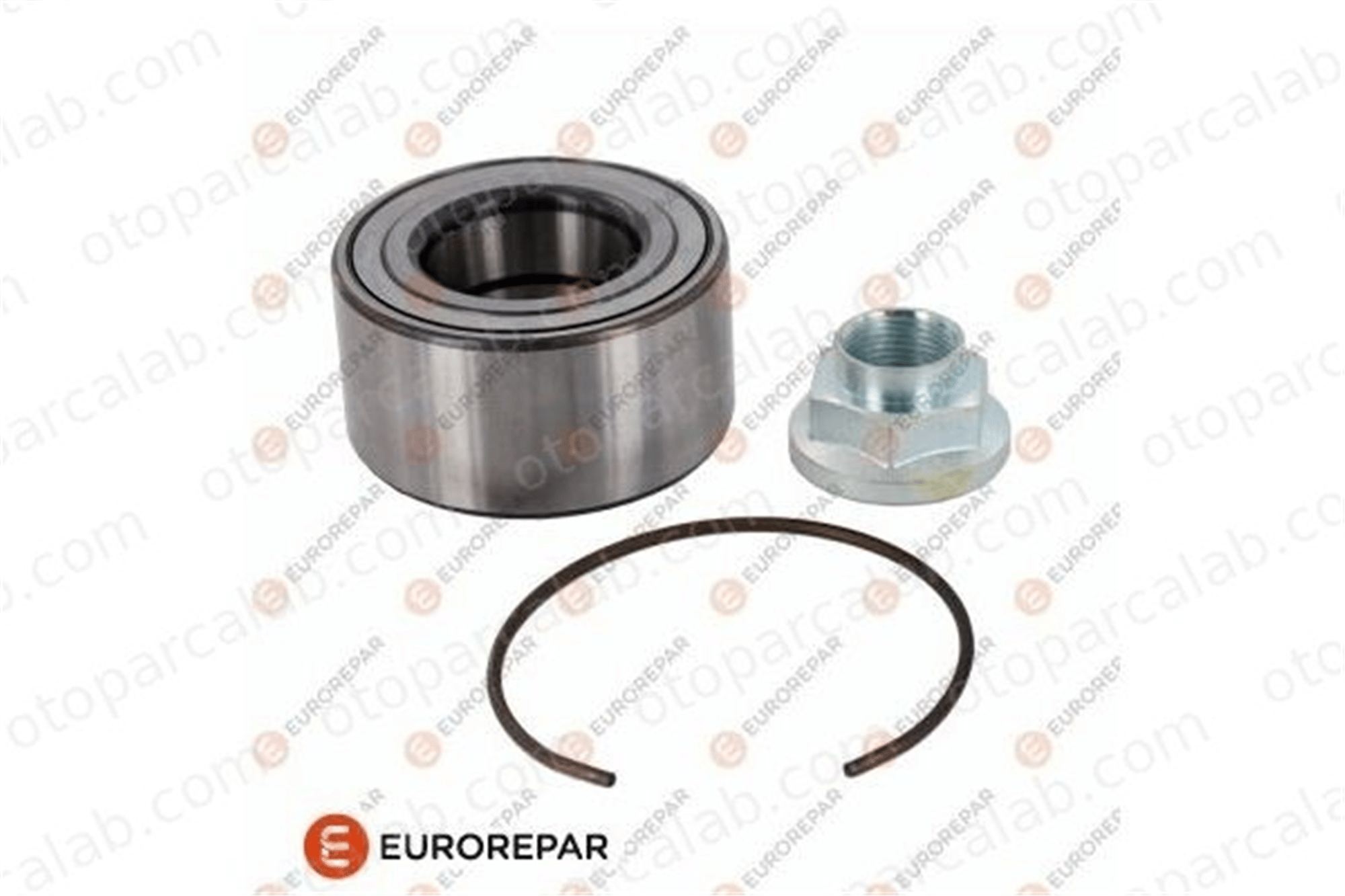 ATF 233 Teker Rulmanı Ön Sağ veya Sol HYUNDAI i20 II i20 II Coupe 1681950280 517200U000