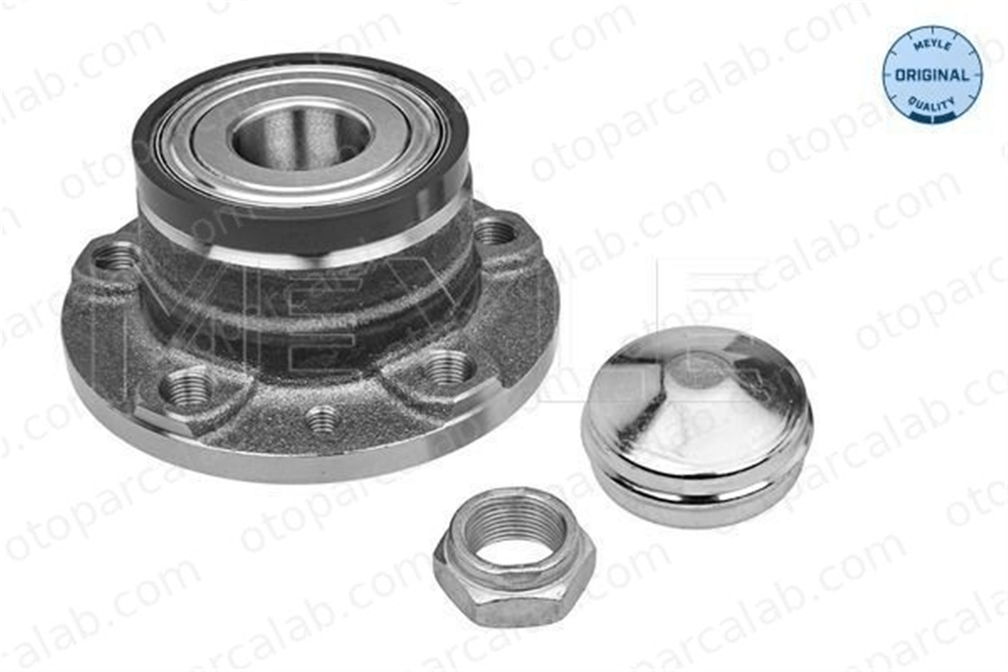 ATF 355 Porya Arka Sağ veya Sol FIAT DOBLO Cargo DOBLO Minibüs/Otobüs 51810087
