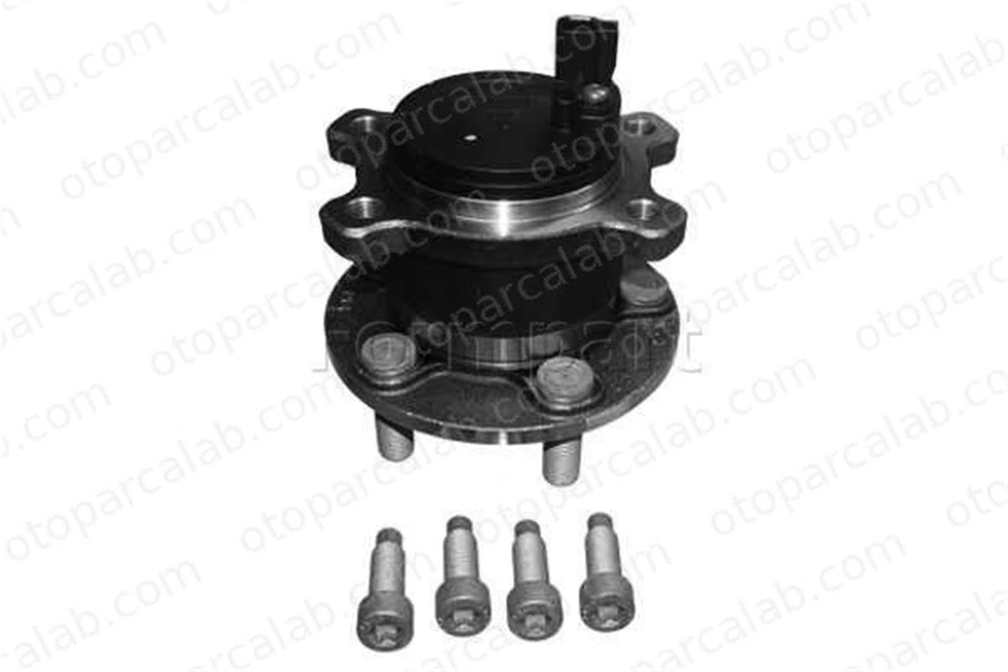 ATF 439 Porya Arka Sağ veya Sol FORD GALAXY II S-MAX 6G912C299 1377119