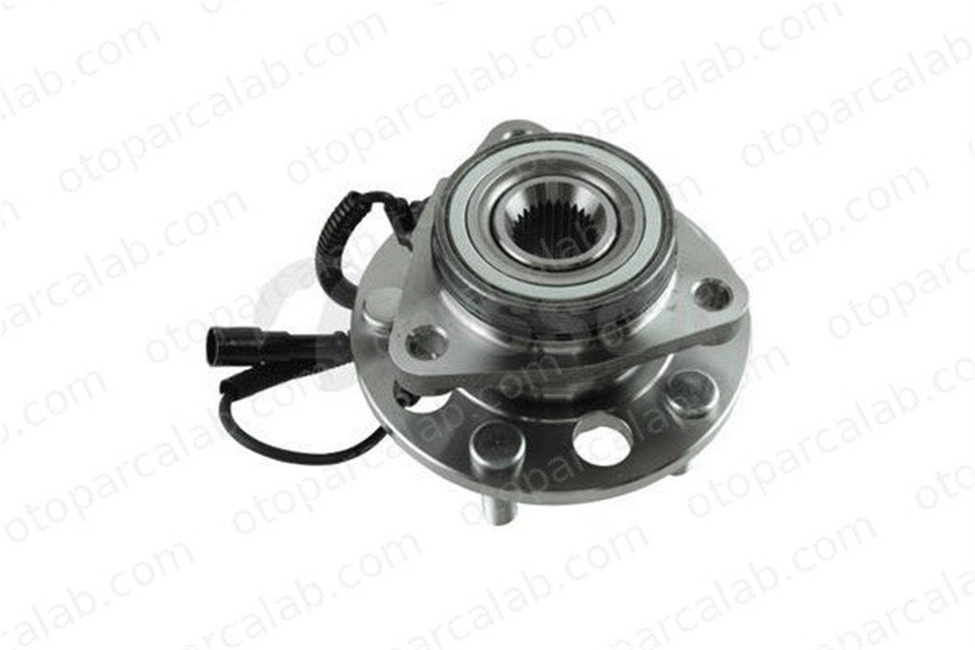 ATF 631 Teker Rulmanı Ön Sağ veya Sol SSANGYONG REXTON / REXTON II REXTON W / REXTON 414200970 4142009701