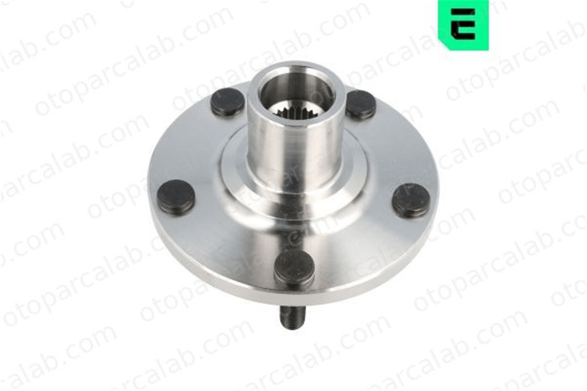 ATF 689 Porya Ön Sağ veya Sol TOYOTA RAV 4 II AVENSIS VERSO 4350242020