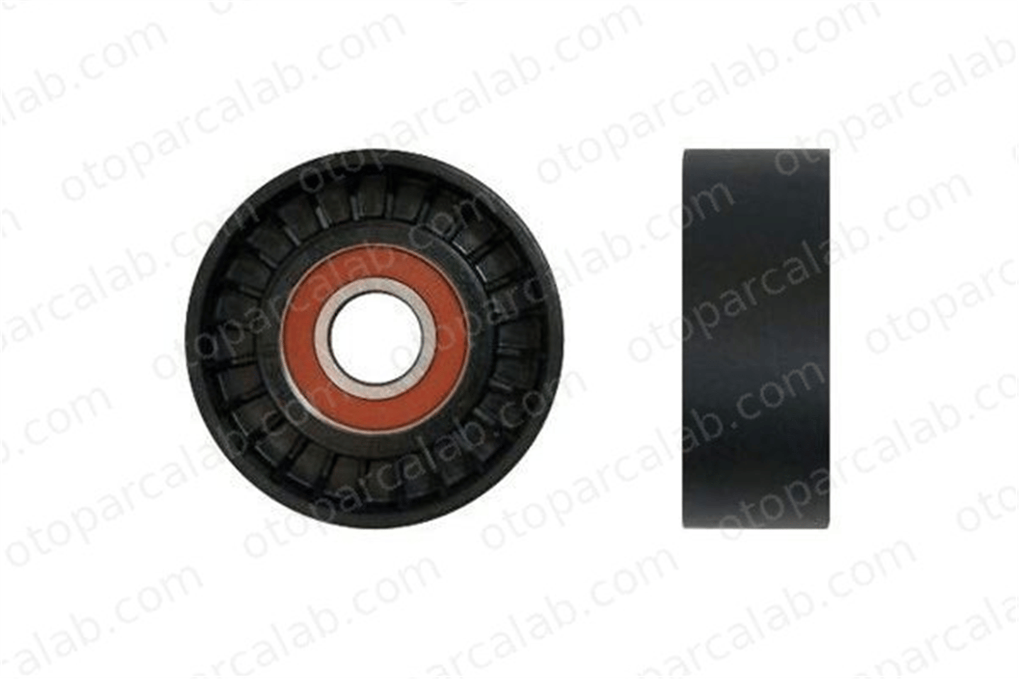 ATF G023 Vantilatör Kayış Gergi Rulmanı LANCIA DELTA III ALFA ROMEO GIULIETTA 55561330 1340258