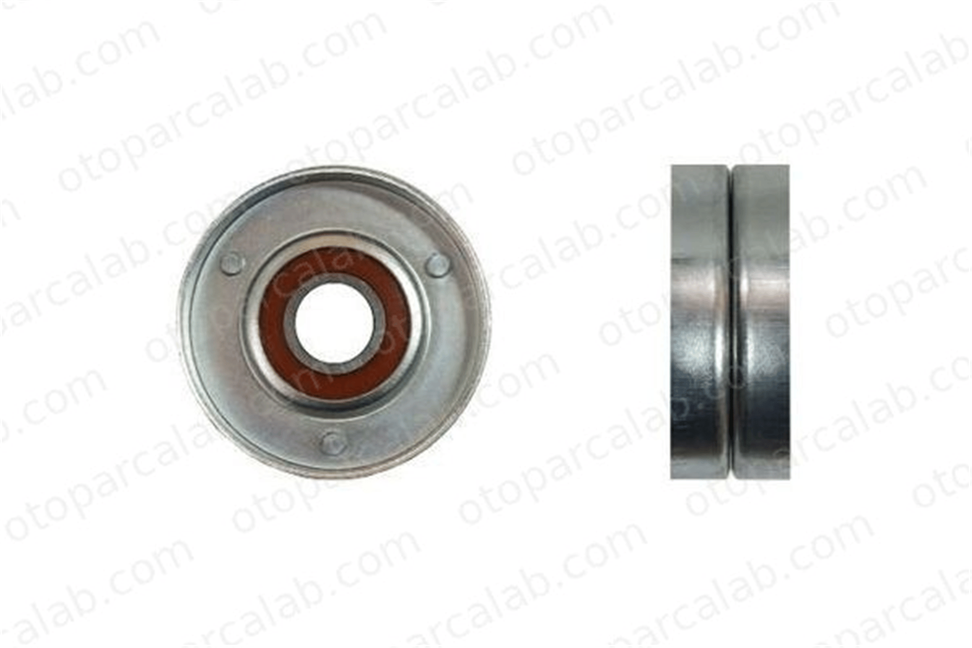 ATF G046 Vantilatör Kayış Gergi Rulmanı SKODA OCTAVIA I Combi VW BORA I 38903315C 038 903 315 C