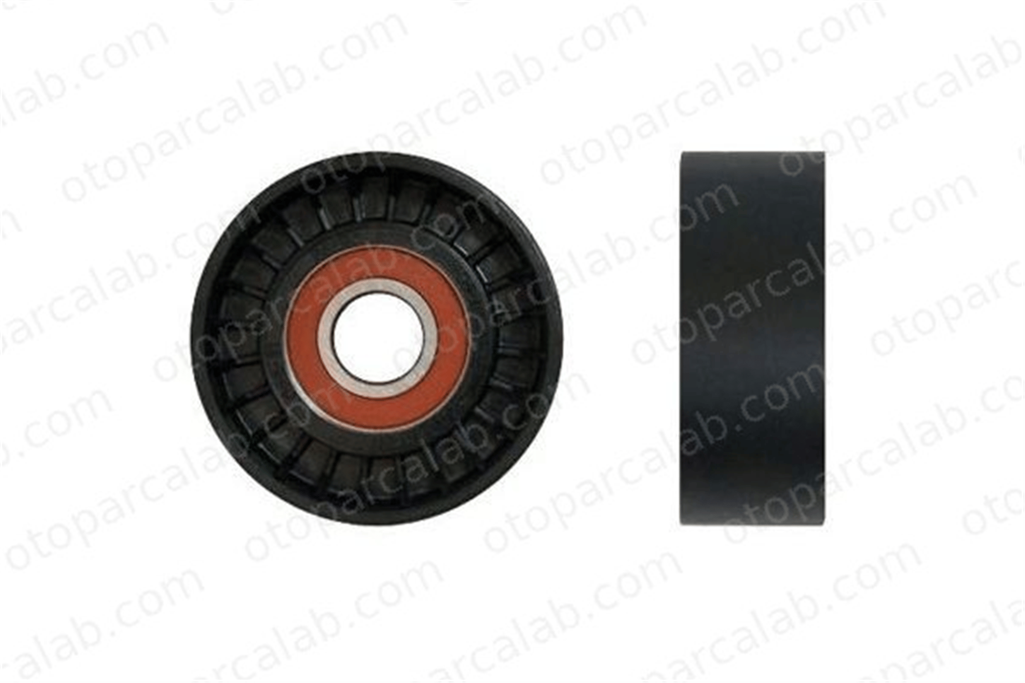 ATF G062 Vantilatör Kayış Gergi Rulmanı VW BORA I BORA Variant 38903315F 038 903 315 F
