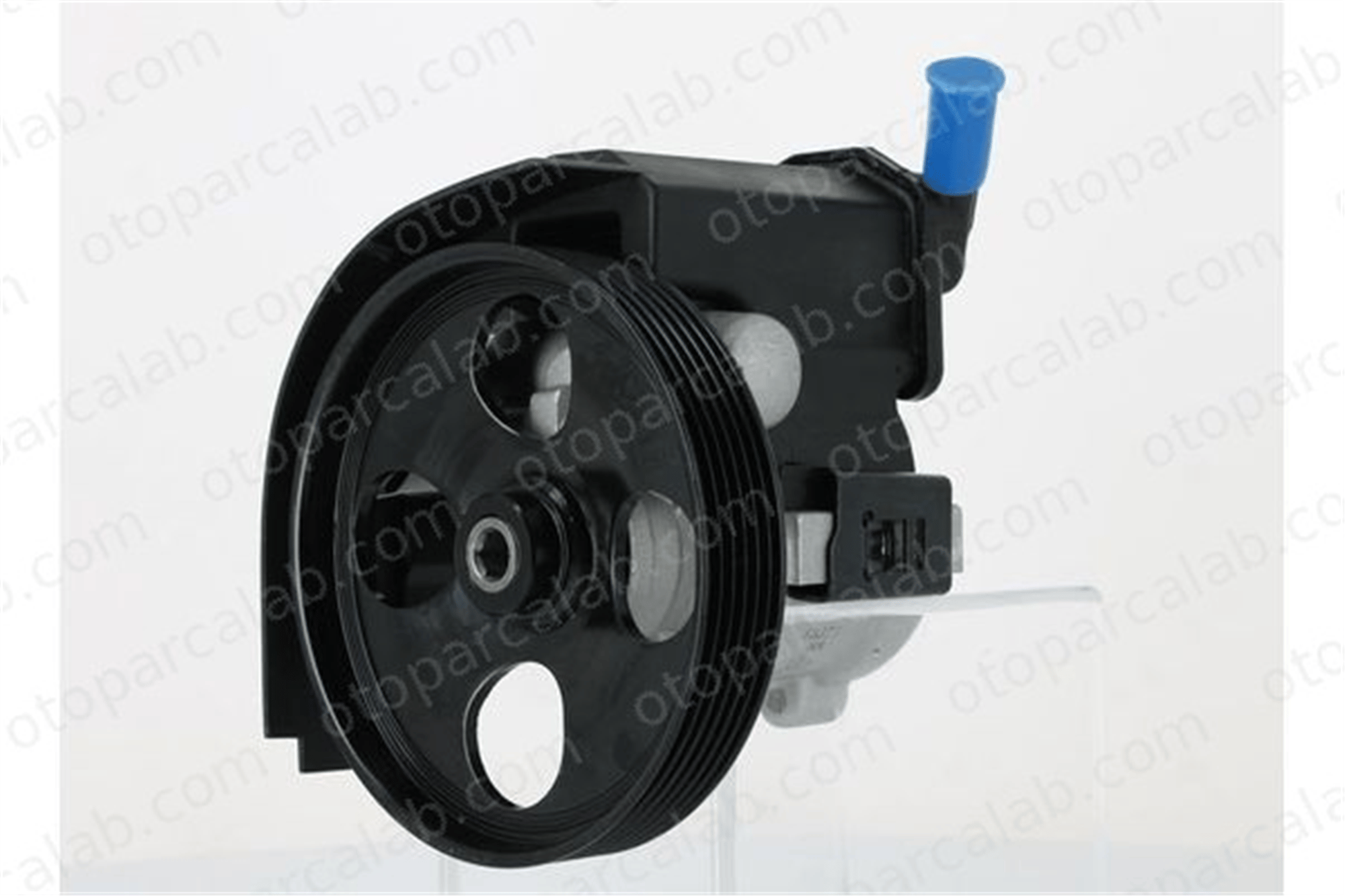ATLAS 42035 Direksiyon Pompası PEUGEOT 206 Hatchback CITROËN XSARA PICASSO 4007V5 9631411580