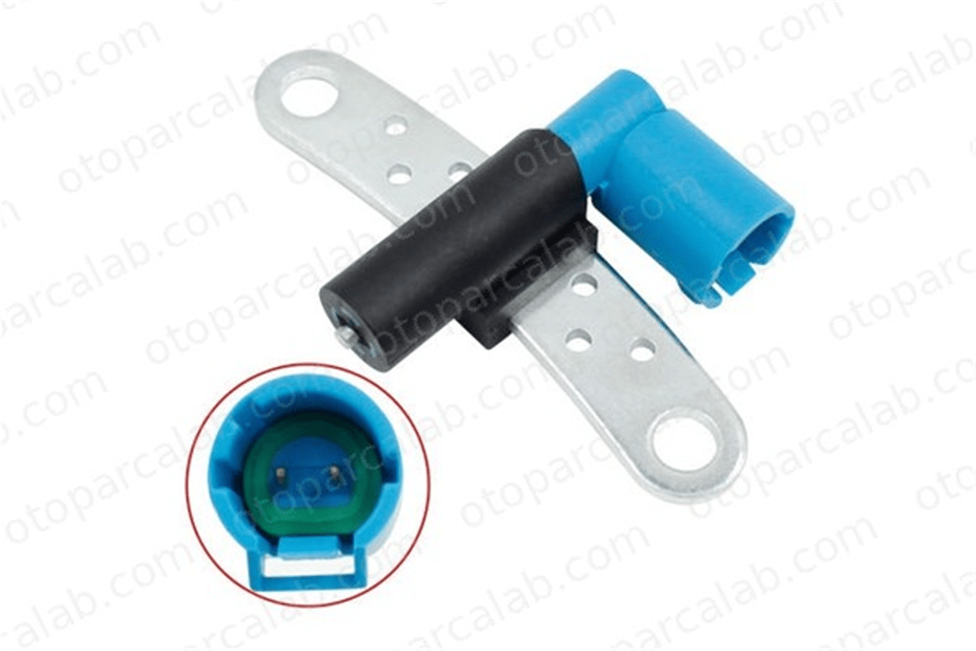 AUTODAK DAK1033 Krank Sensörü RENAULT CLIO III CLIO II 8200436025 7700101969