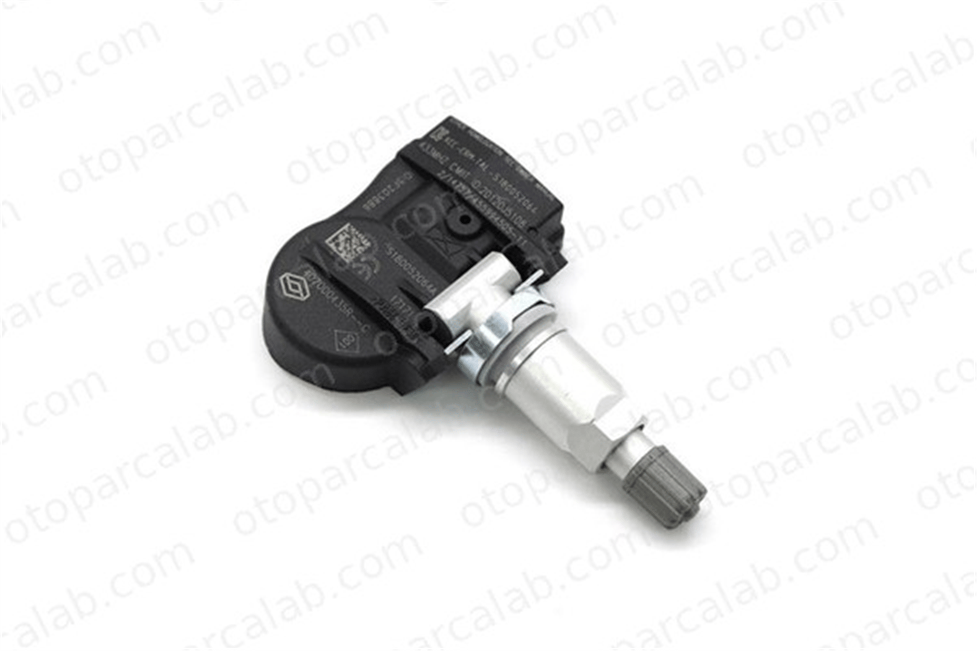 AUTODAK DAK2010 Lastik Basınç Sensörü RENAULT MEGANE III Hatchback MEGANE III Coupe 407000435R 407003743R