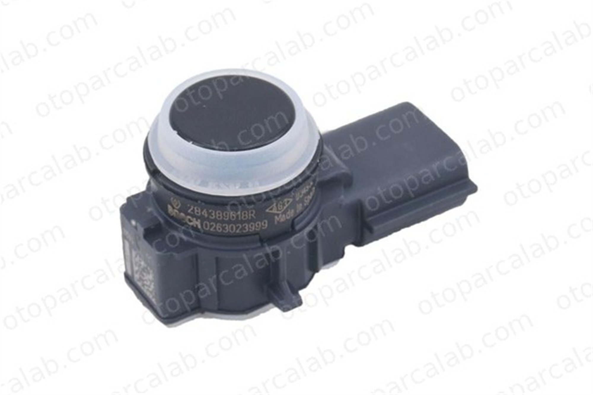 AUTODAK DAK2013 Park Sensörü DACIA DUSTER RENAULT MEGANE IV Hatchback 284389618R 263023998