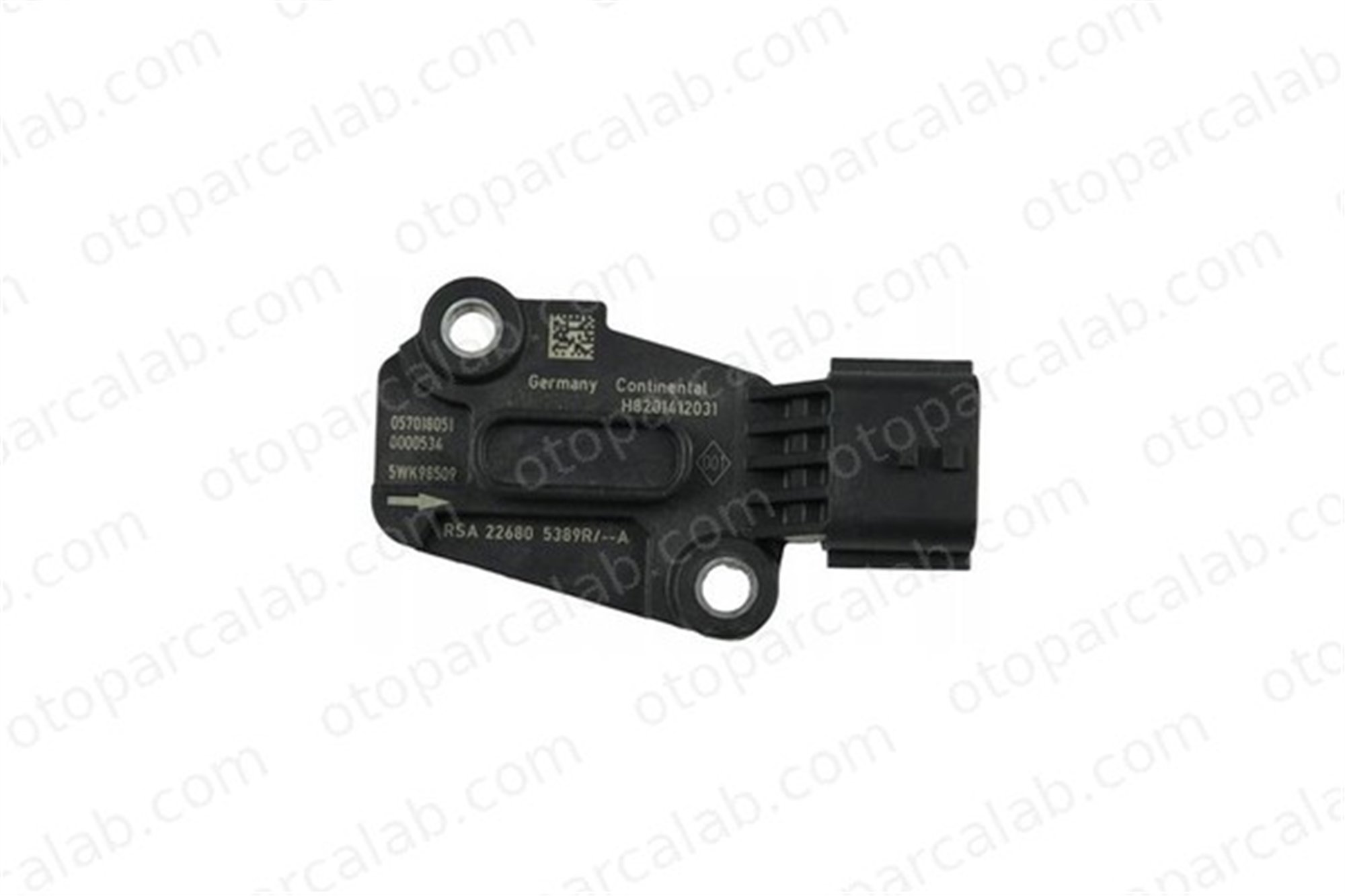 AUTODAK DAK2025 Hava Debimetresi RENAULT GRAND SCÉNIC IV MEGANE IV Sedan 226805389R