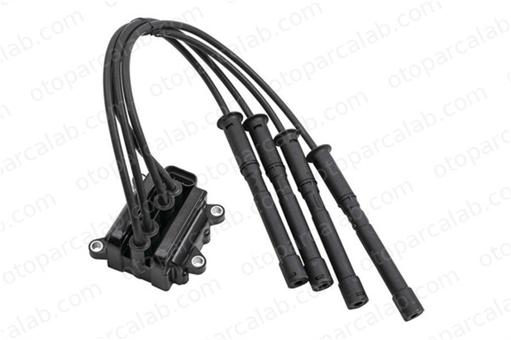 AUTODAK DAK3029 Ateşleme Bobini RENAULT CLIO II KANGOO 8200084401 8200025256