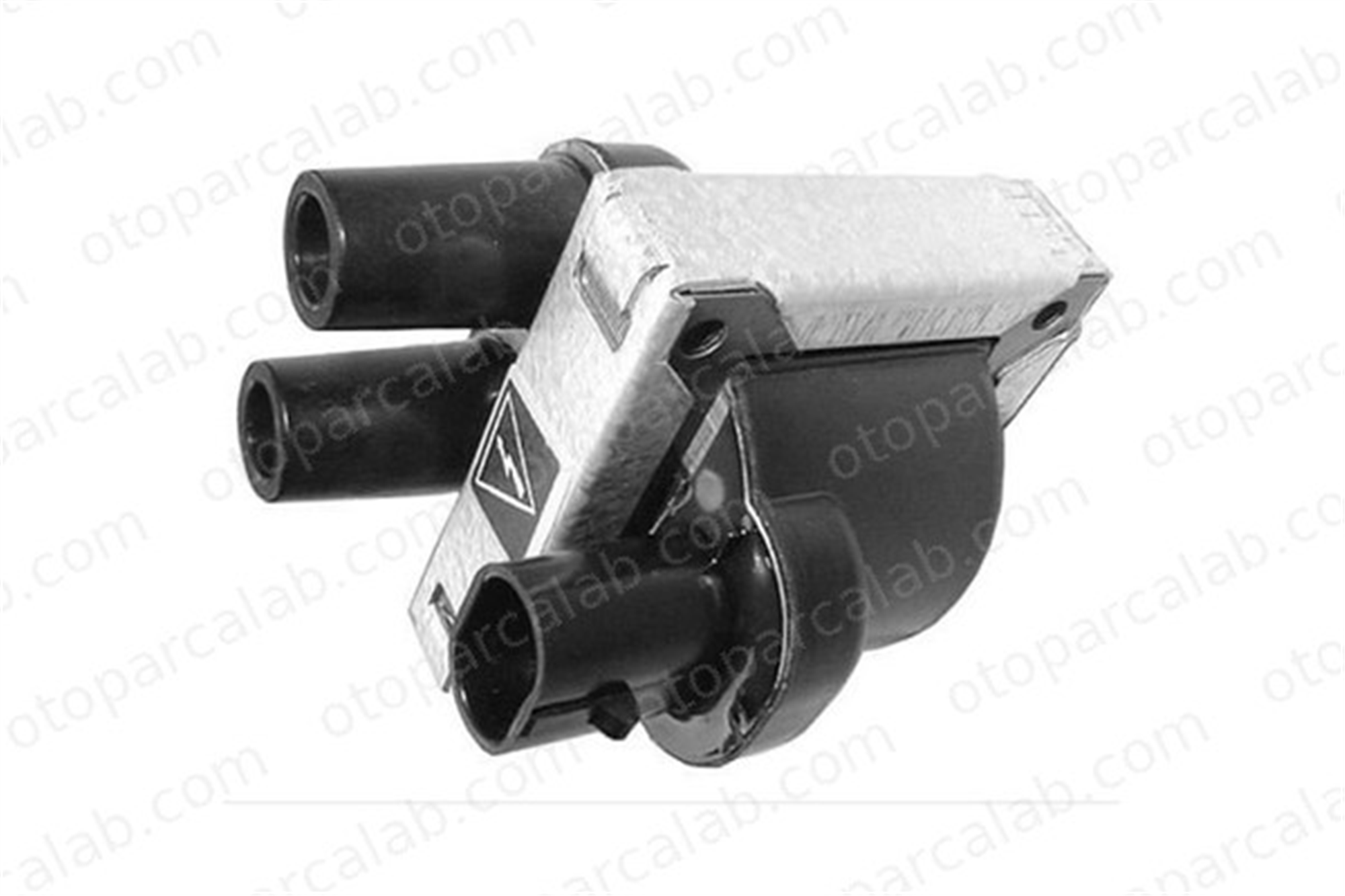 AUTODAK DAK3030 Ateşleme Bobini FIAT PANDA CINQUECENTO 46548037 46543562