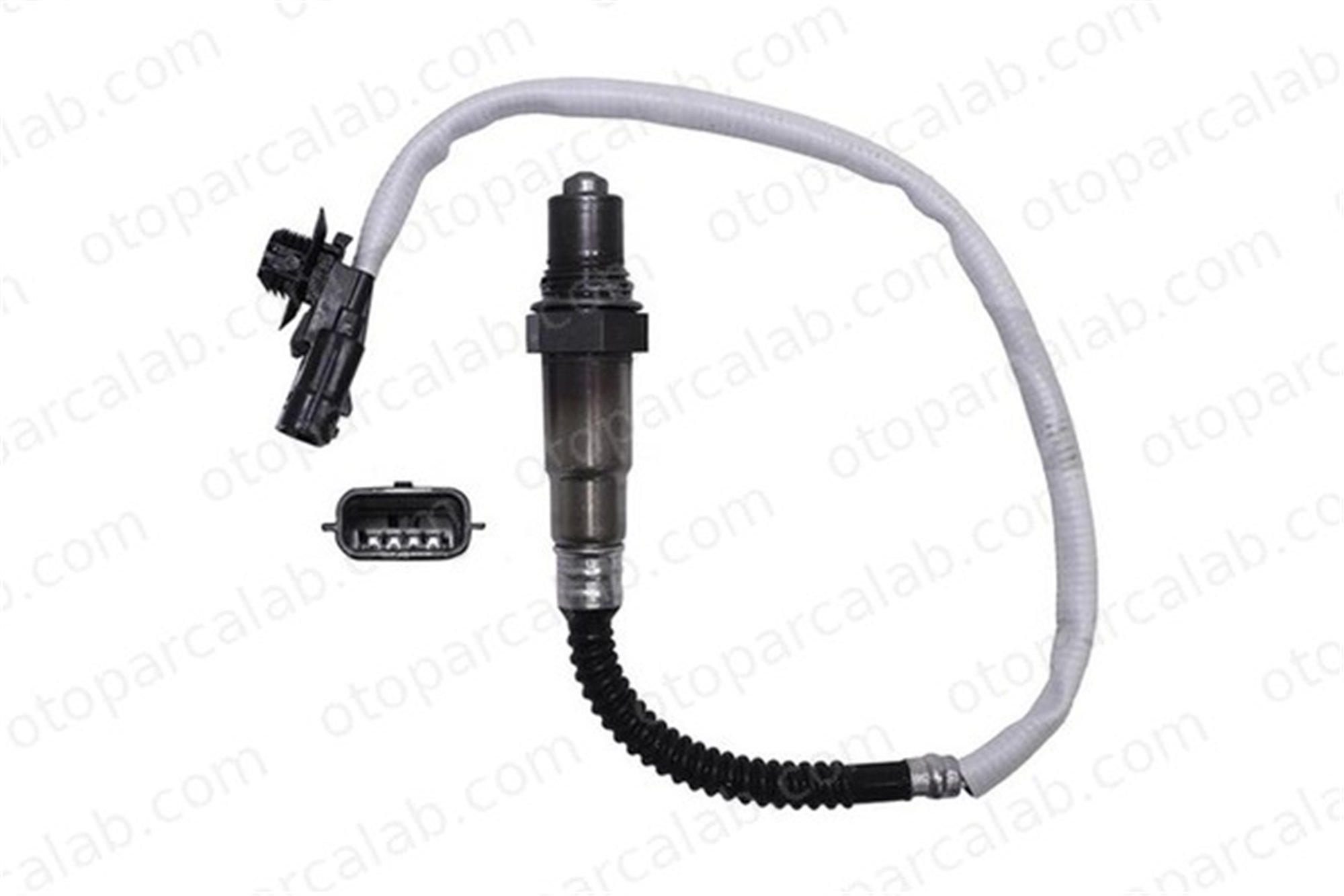 AUTODAK DAK3035 Oksijen (Lambda) Sensörü RENAULT MEGANE III Hatchback GRAND SCÉNIC III 8200650085 2269000Q0F
