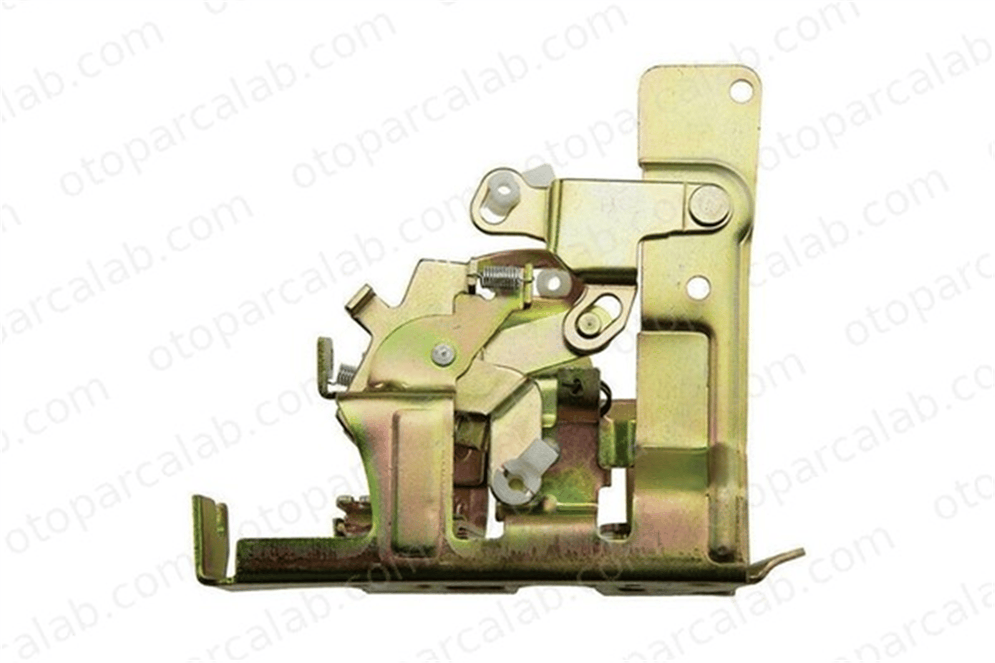 AUTODAK DAK3089 Bagaj Kapak Kilidi OPEL MOVANO A Panelvan/Van RENAULT MASTER II Minibüs/Otobüs 7700352464 9050000QAA