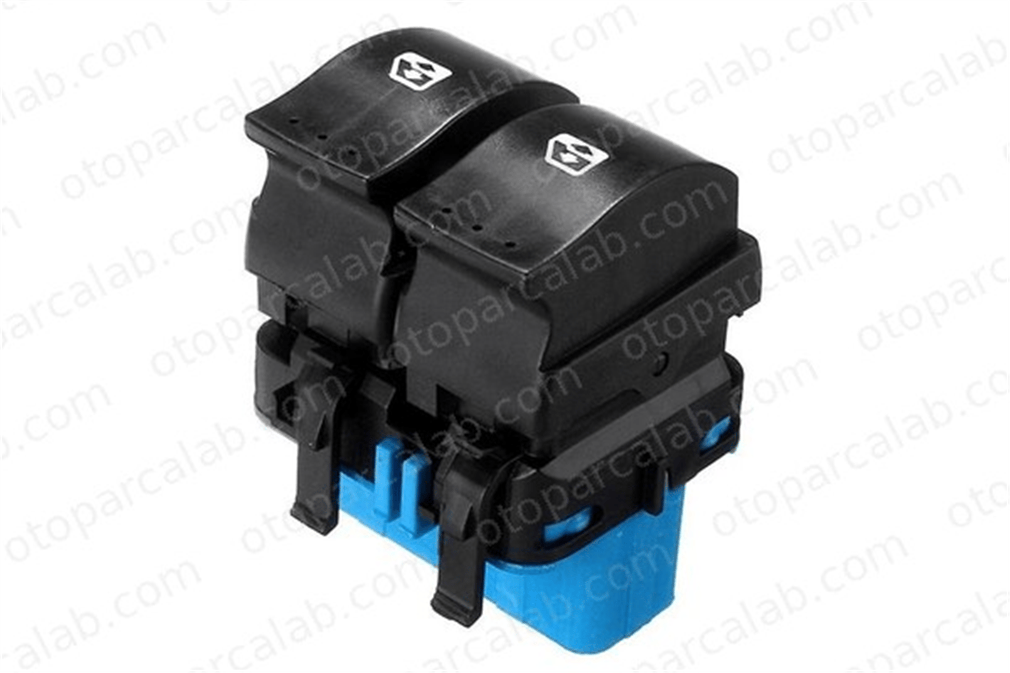 AUTODAK DAK3178 Cam Açma Düğmesi Ön Sol OPEL MOVANO B Platform şasi MOVANO B Panelvan/Van 8200108269 4417286