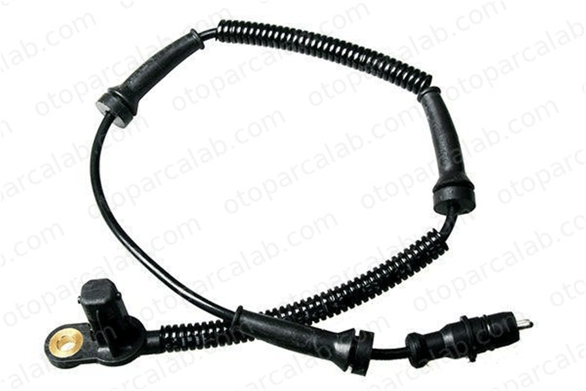 AUTODAK DAK3186 Abs Sensörü Ön Sağ veya Sol RENAULT MASTER II Minibüs/Otobüs MASTER II Panelvan/Van 8200274800 8200252007