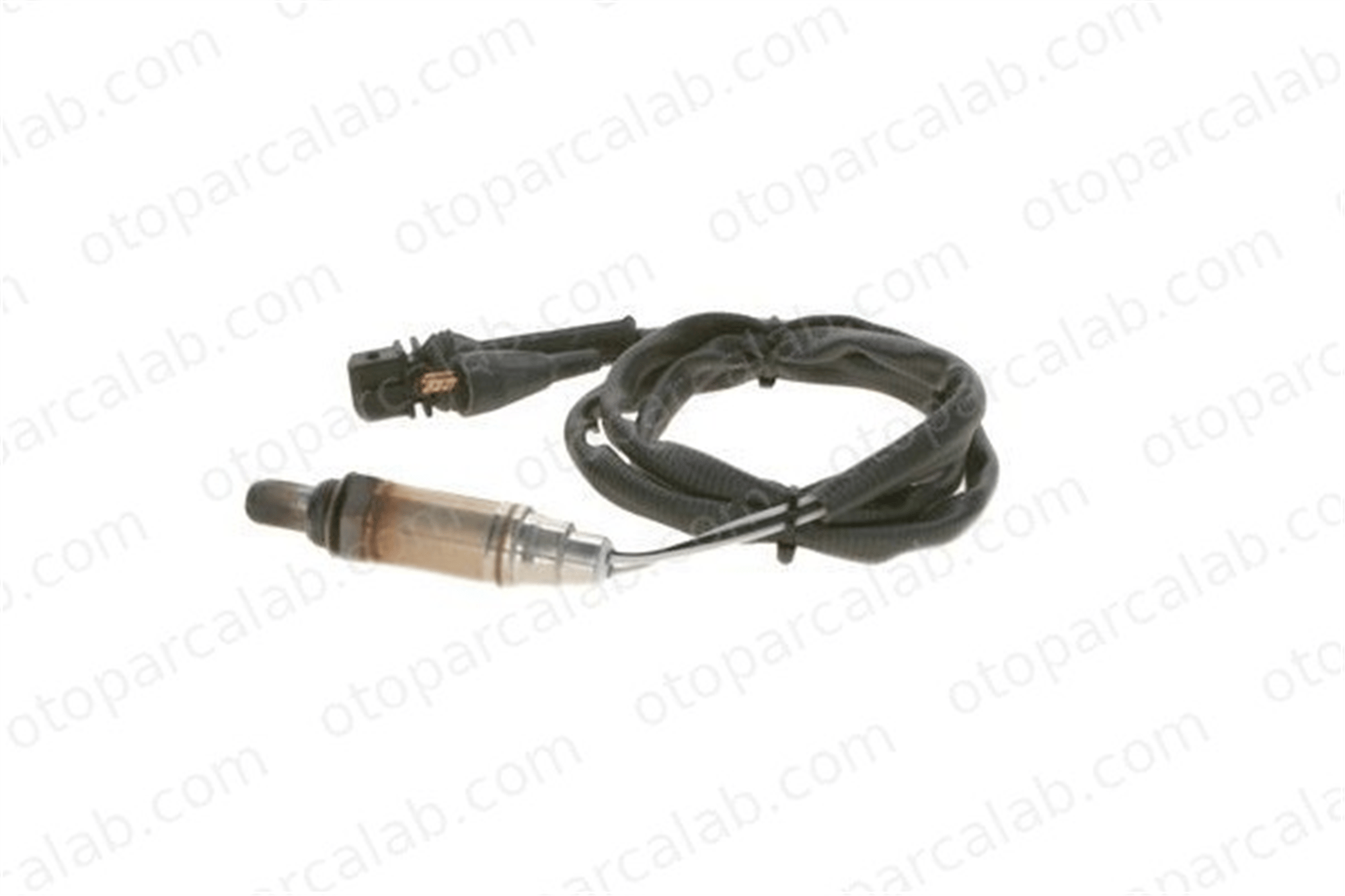 AUTODAK DAK3216 Oksijen (Lambda) Sensörü RENAULT 21 Sedan 19 II Chamade 7700851303 10096129