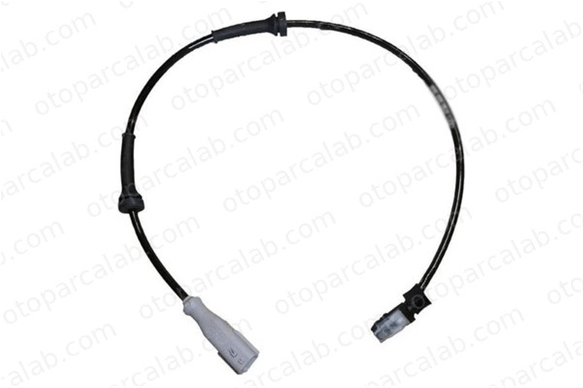 AUTODAK DAK3293 Abs Sensörü Arka Sol RENAULT KANGOO / GRAND KANGOO II KANGOO Express 4790100Q0E 479000026R
