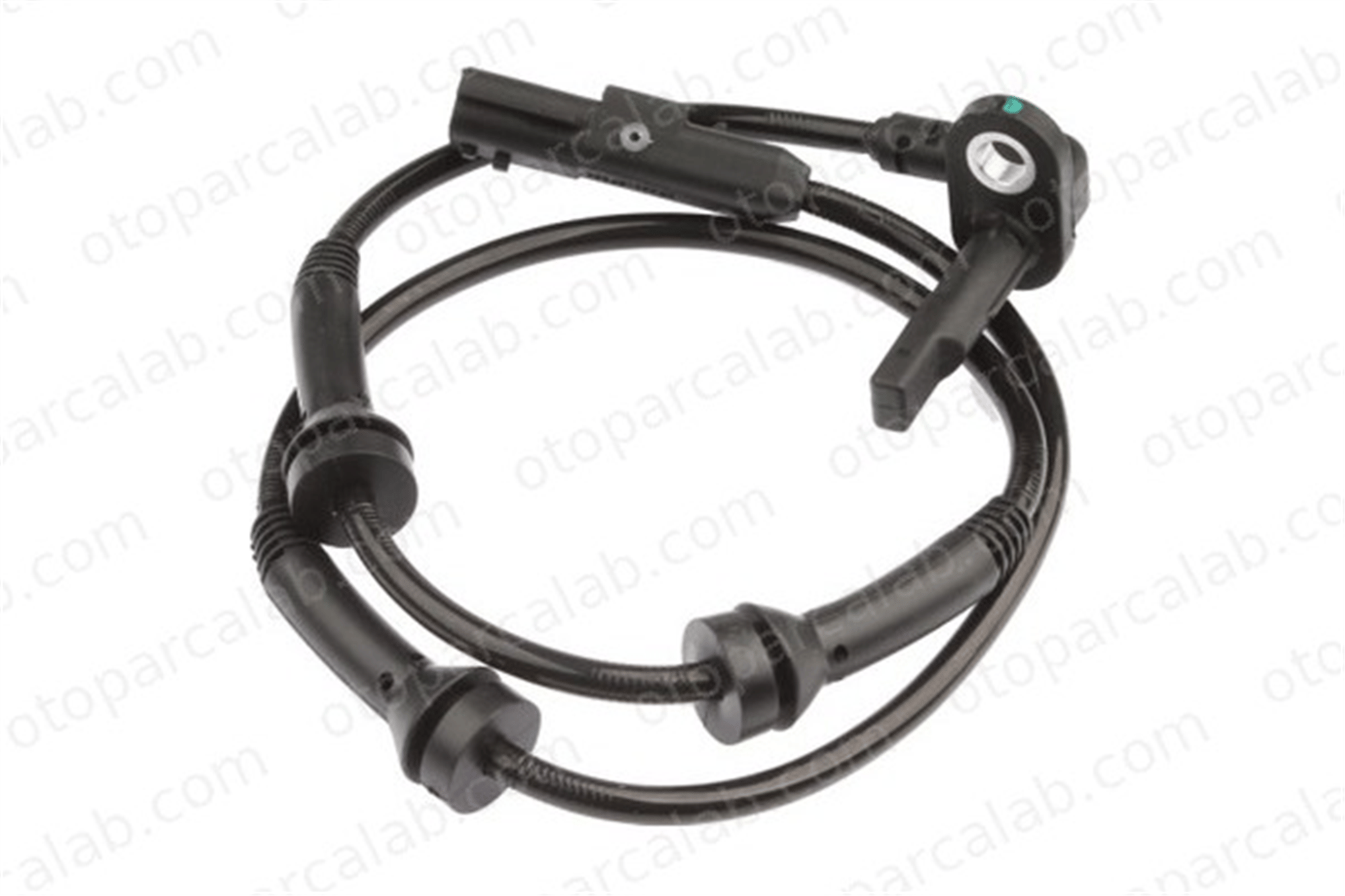 AUTODAK DAK3297 Abs Sensörü Ön Sağ veya Sol RENAULT CLIO IV CAPTUR I 479107405R 479101995R