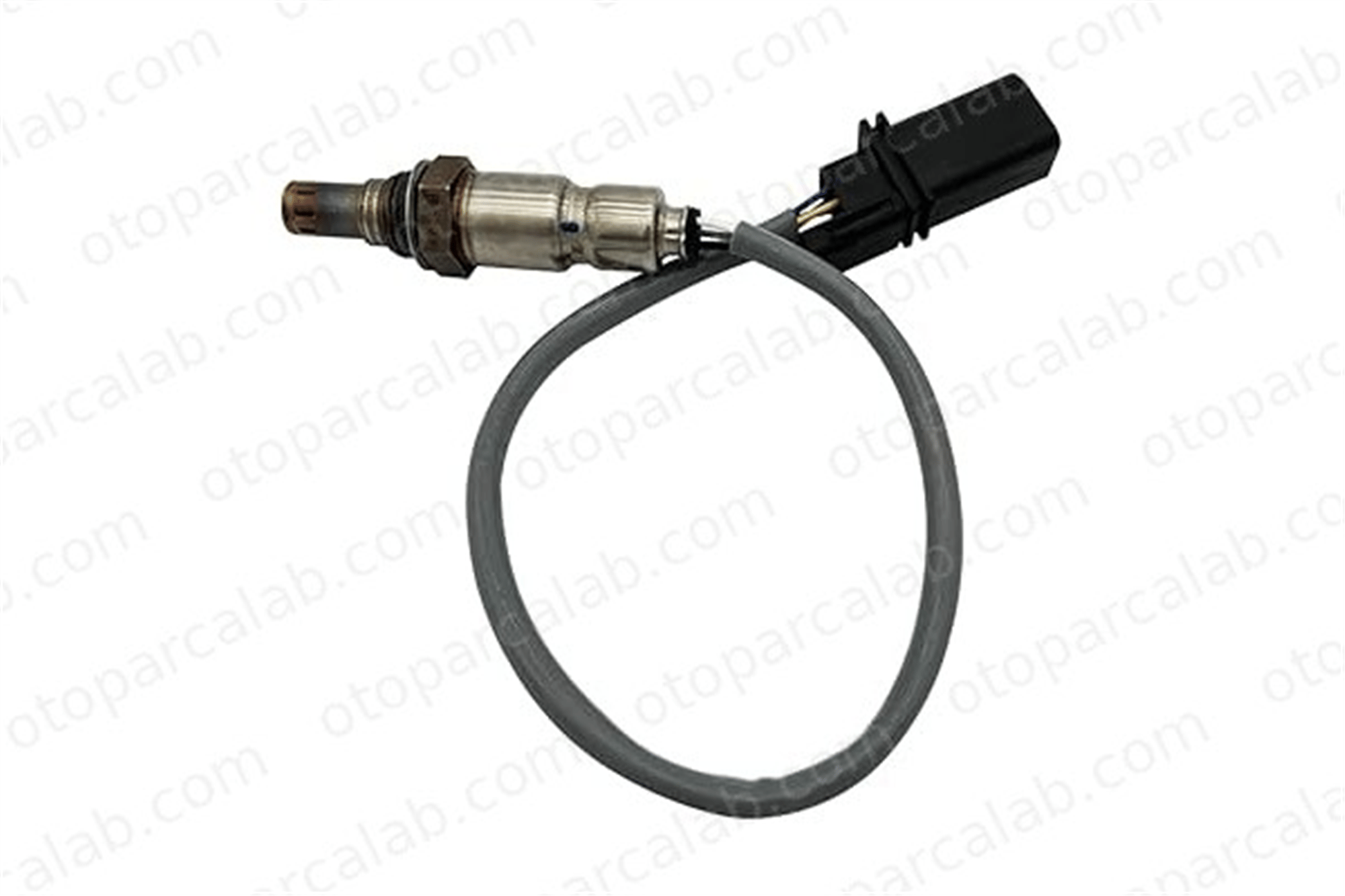 AUTODAK DAK3549 Oksijen (Lambda) Sensörü ALFA ROMEO GIULIA STELVIO 55268427 55281072