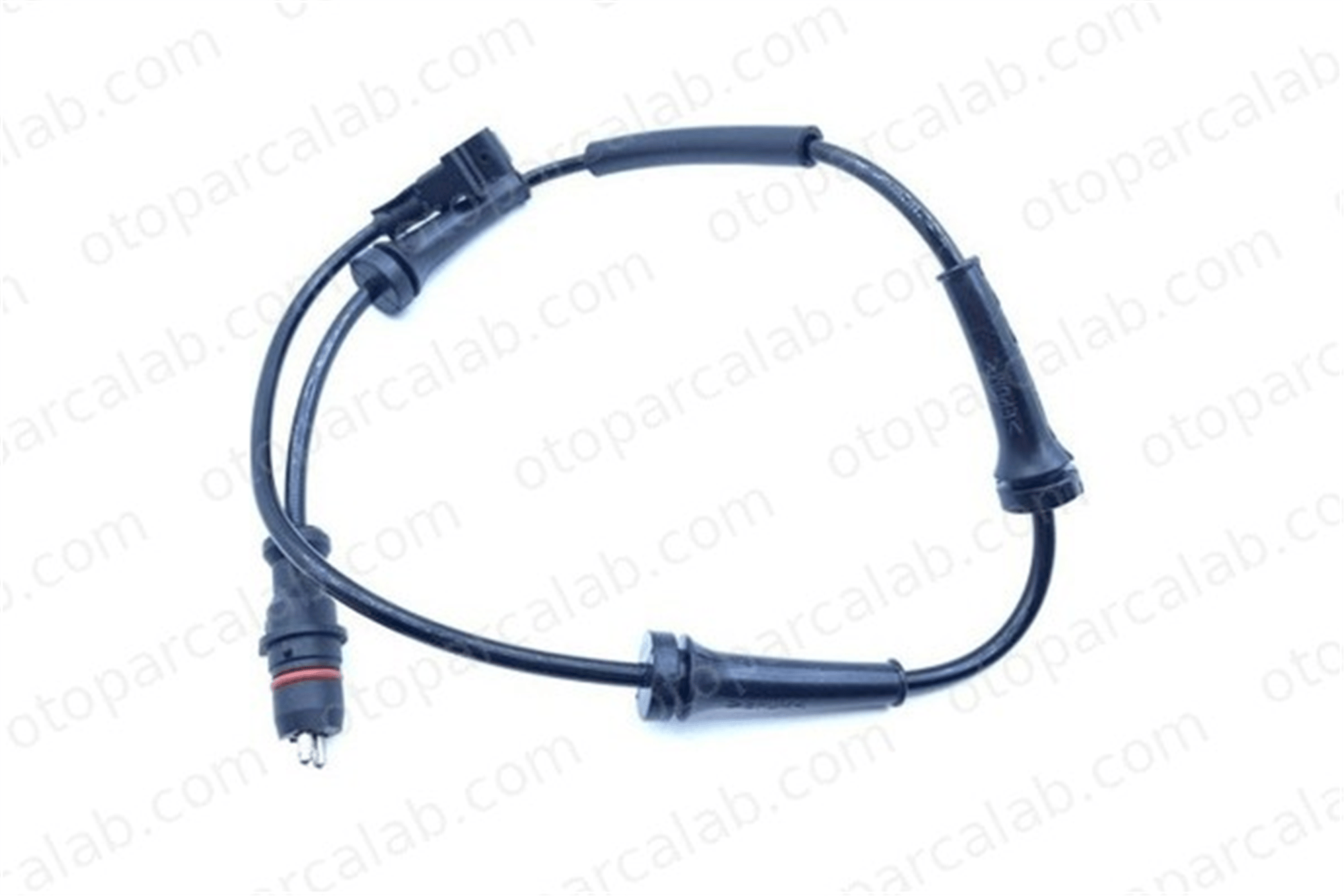 AUTODAK DAK3614 Abs Sensörü Ön Sağ veya Sol RENAULT LAGUNA II Grandtour LAGUNA II 8200084125 8200001595