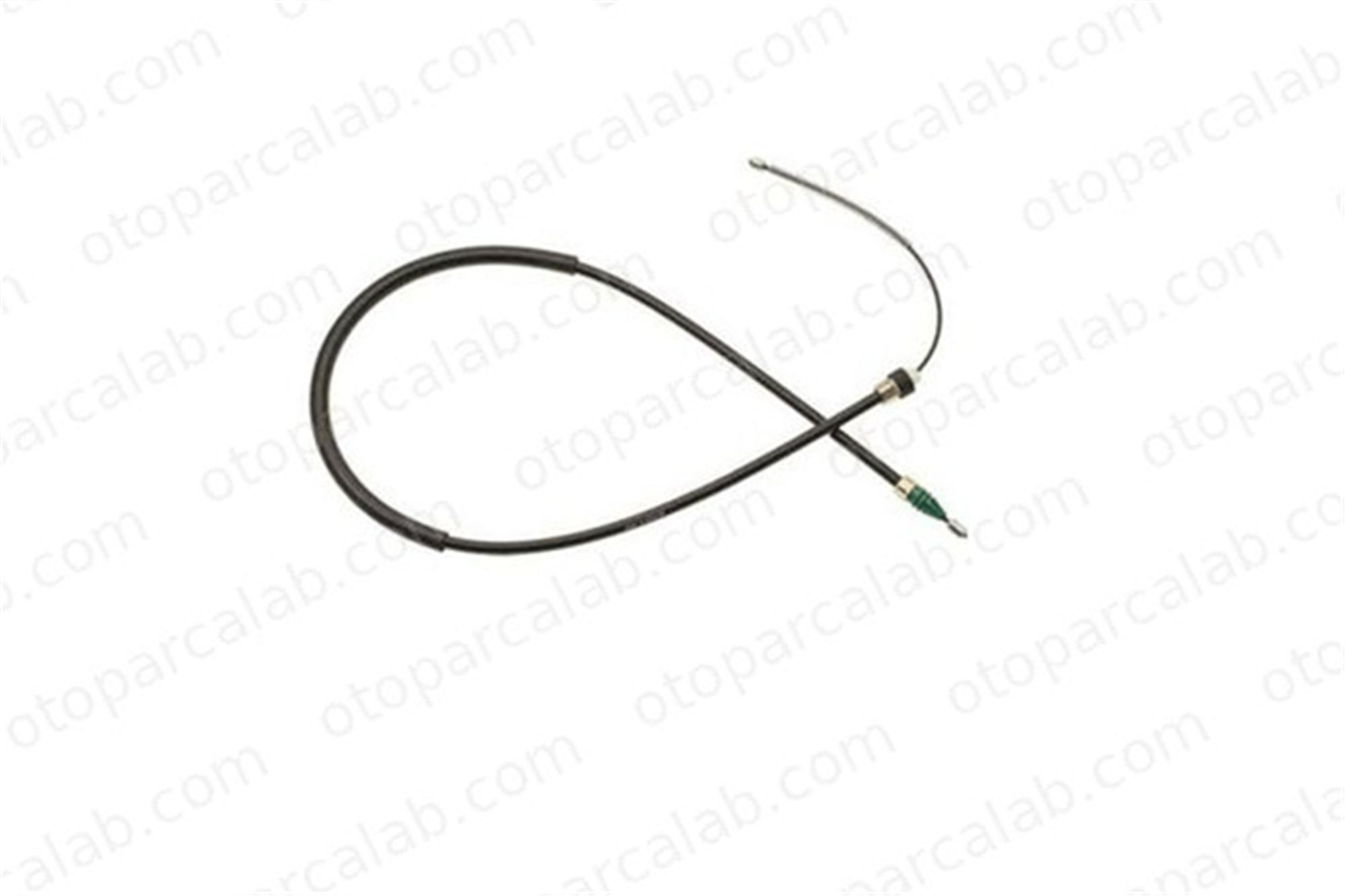 AUTOPARCT TLA141714 El Fren Teli Arka Sağ RENAULT CLIO II THALIA I 365300541R 7700433237