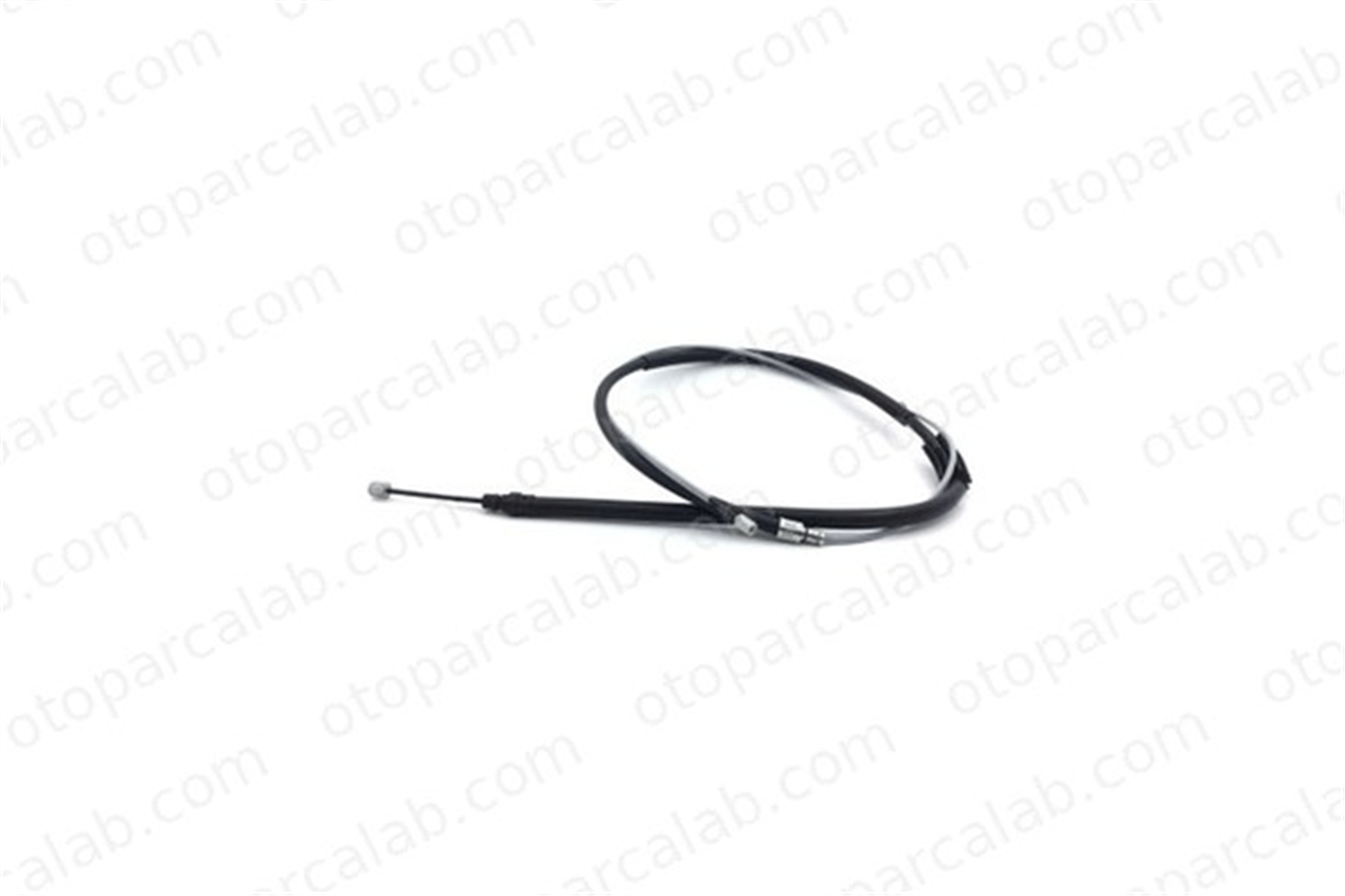AUTOPARCT TLA902786 El Fren Teli Arka Sağ OPEL CORSA A TR CORSA A Hatchback 522549 90125512