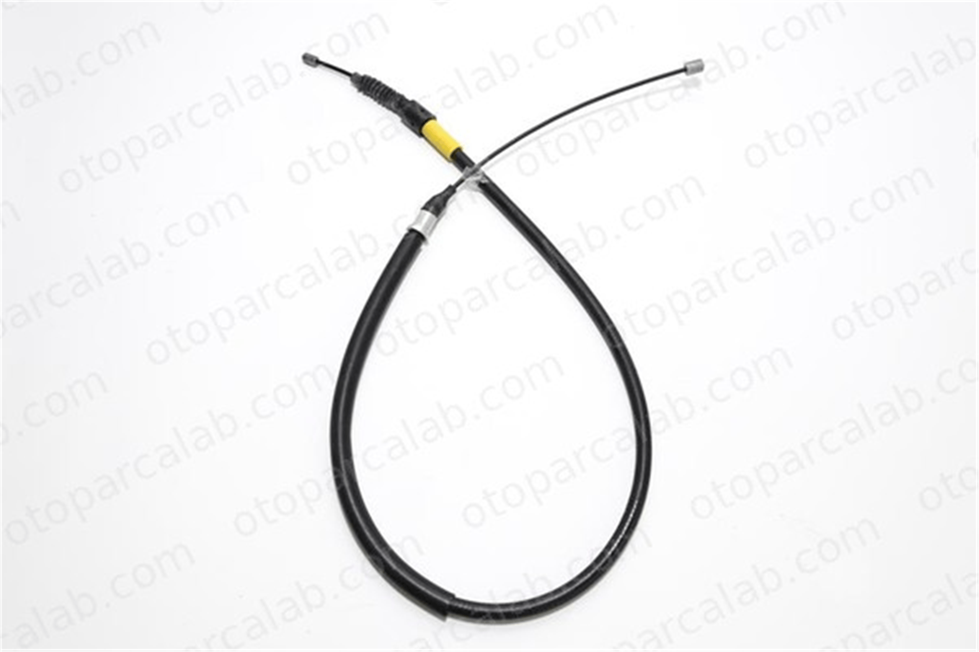 AUTOPARCT TLA902792 El Fren Teli Arka Sol OPEL CORSA C Kasa/eğik arka CORSA C 522655 24443834