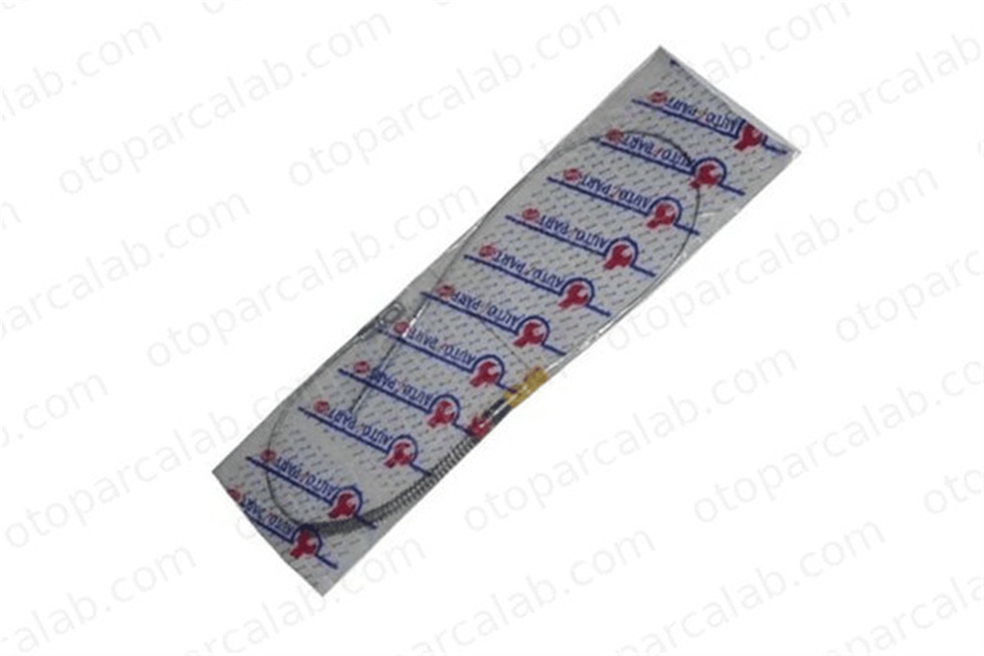 AUTOPARCT TLA9085880 El Fren Teli Arka Sağ veya Sol OPEL CORSA A Hatchback CORSA A TR 522594 90125855