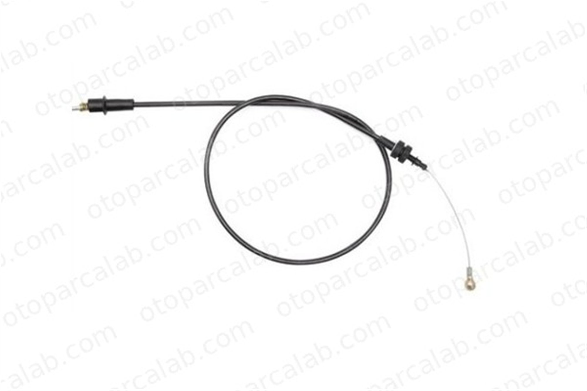 AUTOPARCT TLG902750 Gaz Teli OPEL ASTRA F ASTRA F Station wagon 847051