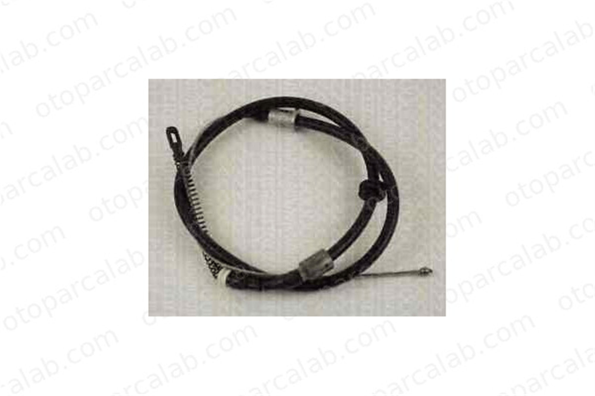 AUTOPARCT TLG902756 Gaz Teli OPEL CORSA A Hatchback CORSA A TR 848713