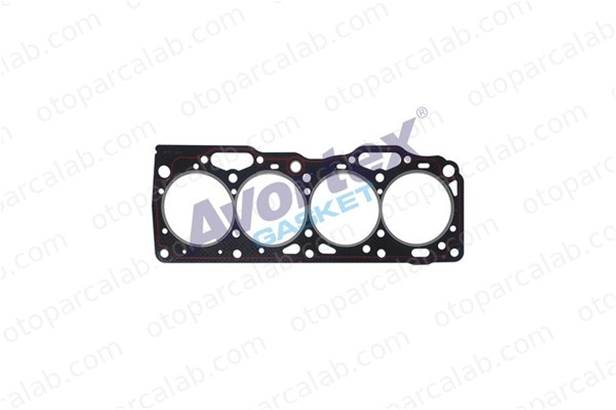 AVORTEX 322 Silindir Kapak Contası LANCIA DEDRA CITROËN JUMPY Panelvan/Van 71753164 46414567