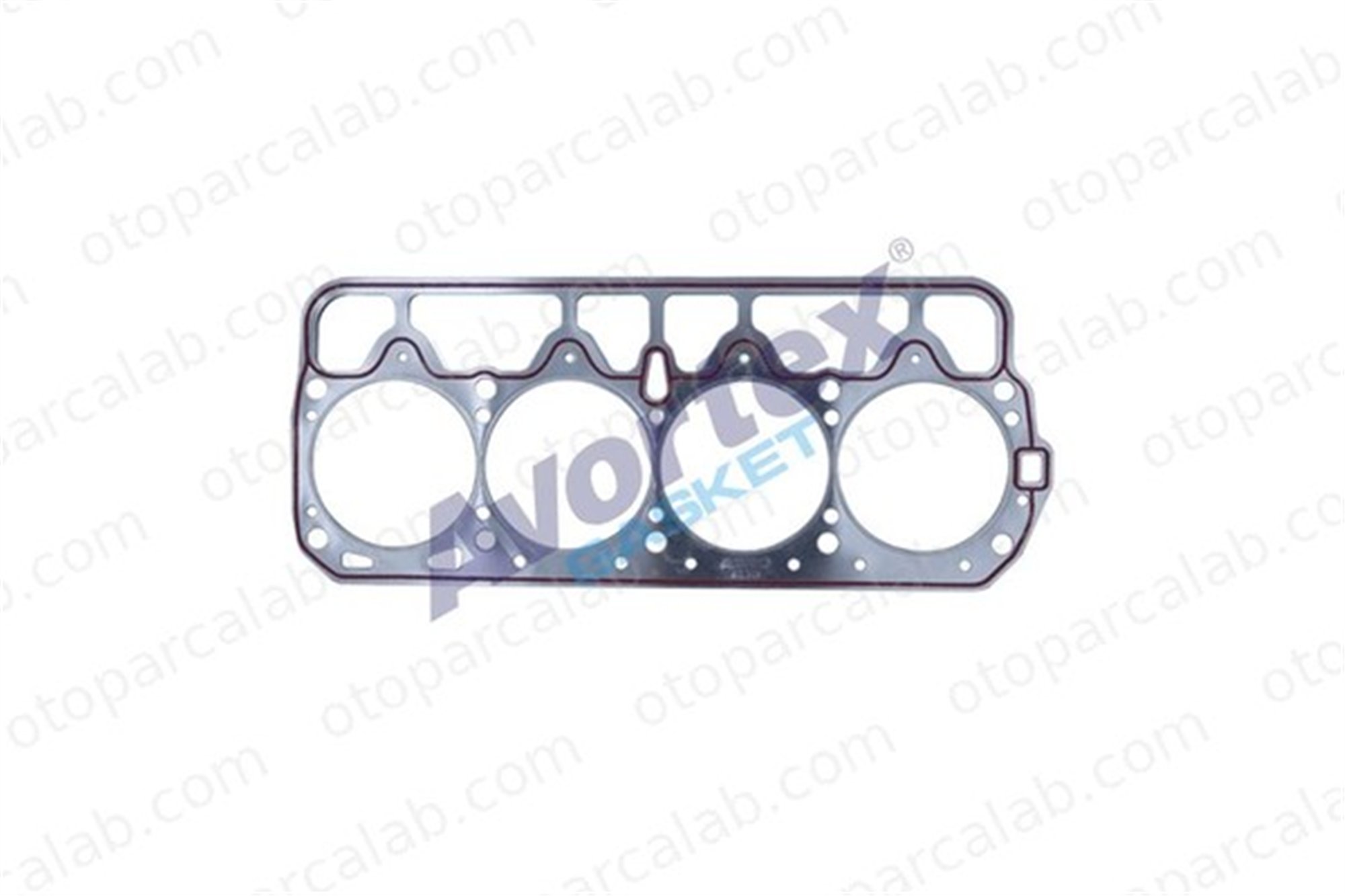 AVORTEX 3430S Silindir Kapak Contası FIAT 131 131 Familiare/Panorama 4291098 4330005