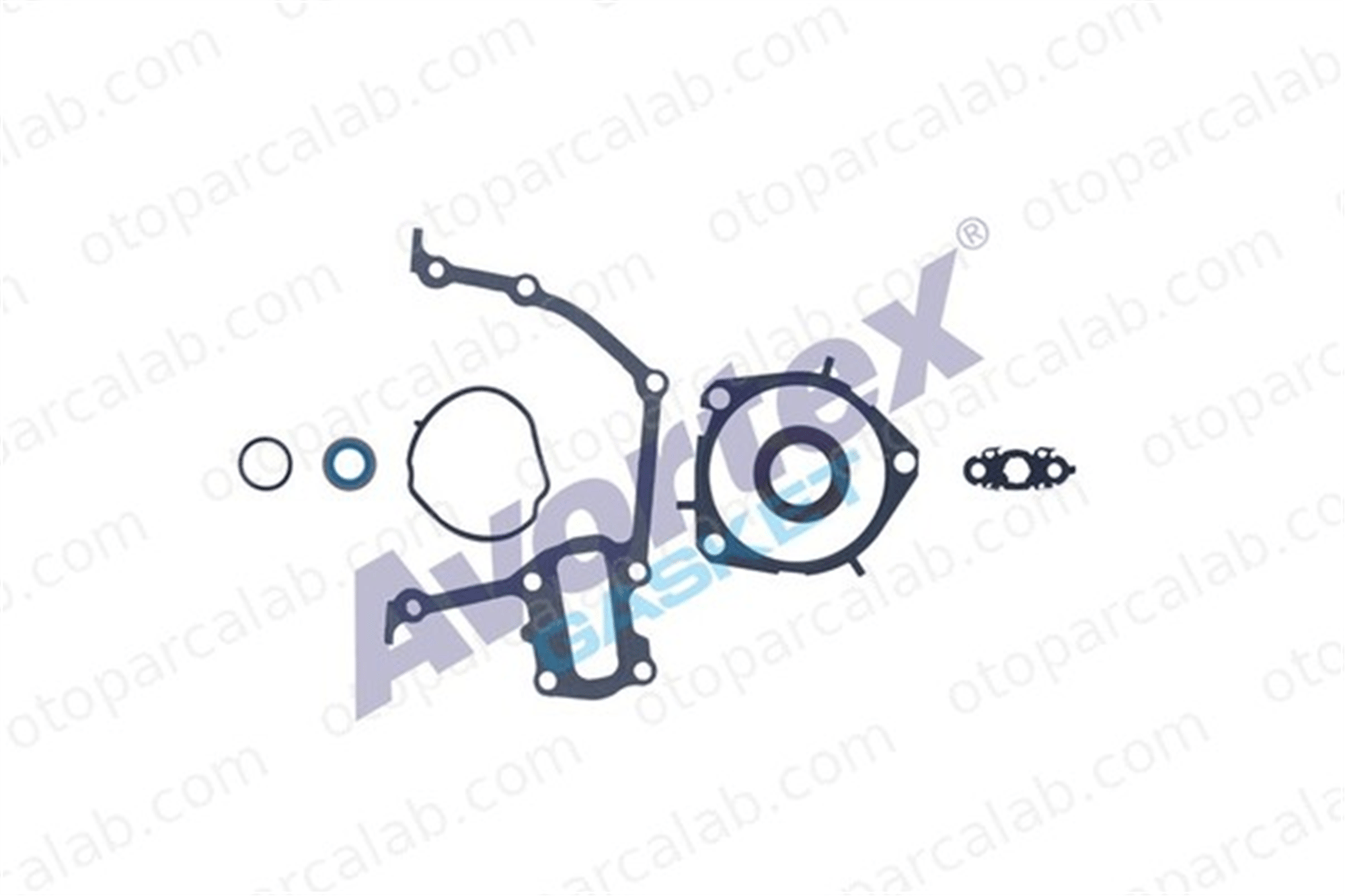 AVORTEX 385 Takım Conta ALFA ROMEO GIULIETTA FIAT FREEMONT 71749743 55189075