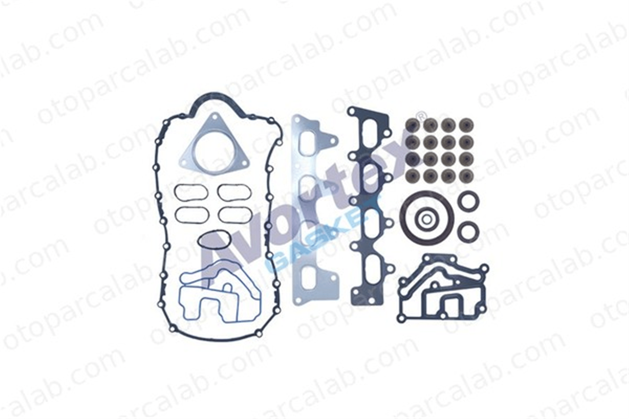 AVORTEX 4200S Takım Conta RENAULT Megane I Kombi van SCÉNIC I MPV 7701471886 7701471361