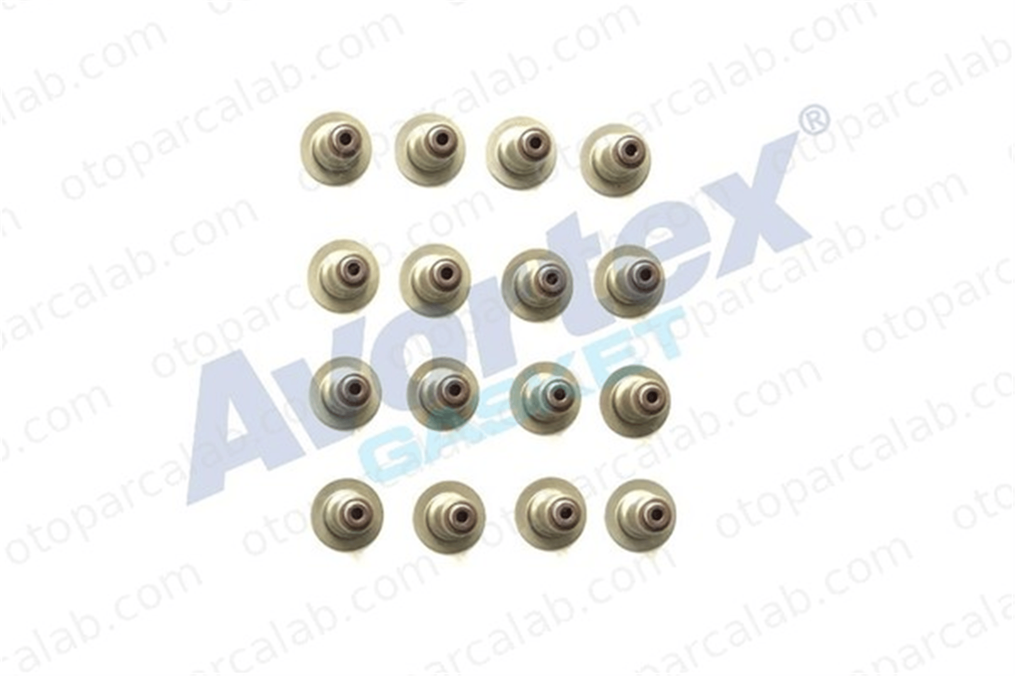 AVORTEX 439 Supap Lastiği RENAULT LAGUNA II Grandtour MEGANE II 7700103938 4409126
