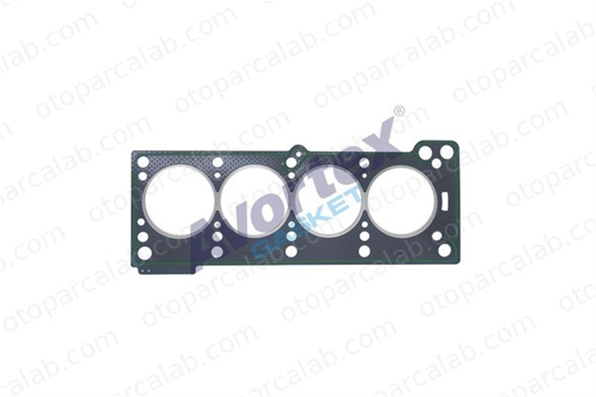 AVORTEX 462 Silindir Kapak Contası RENAULT RAPID Kasa/büyük limuzin CLIO I 7700739302